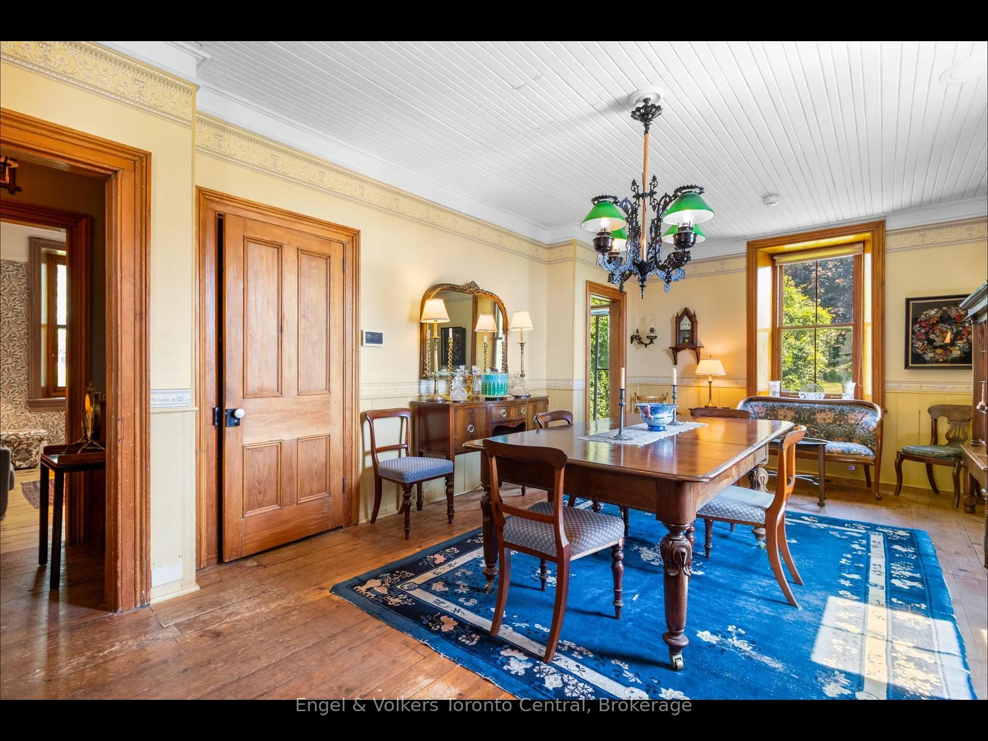Photo 32 of 370474 B Concession, Meaford — HOMEH