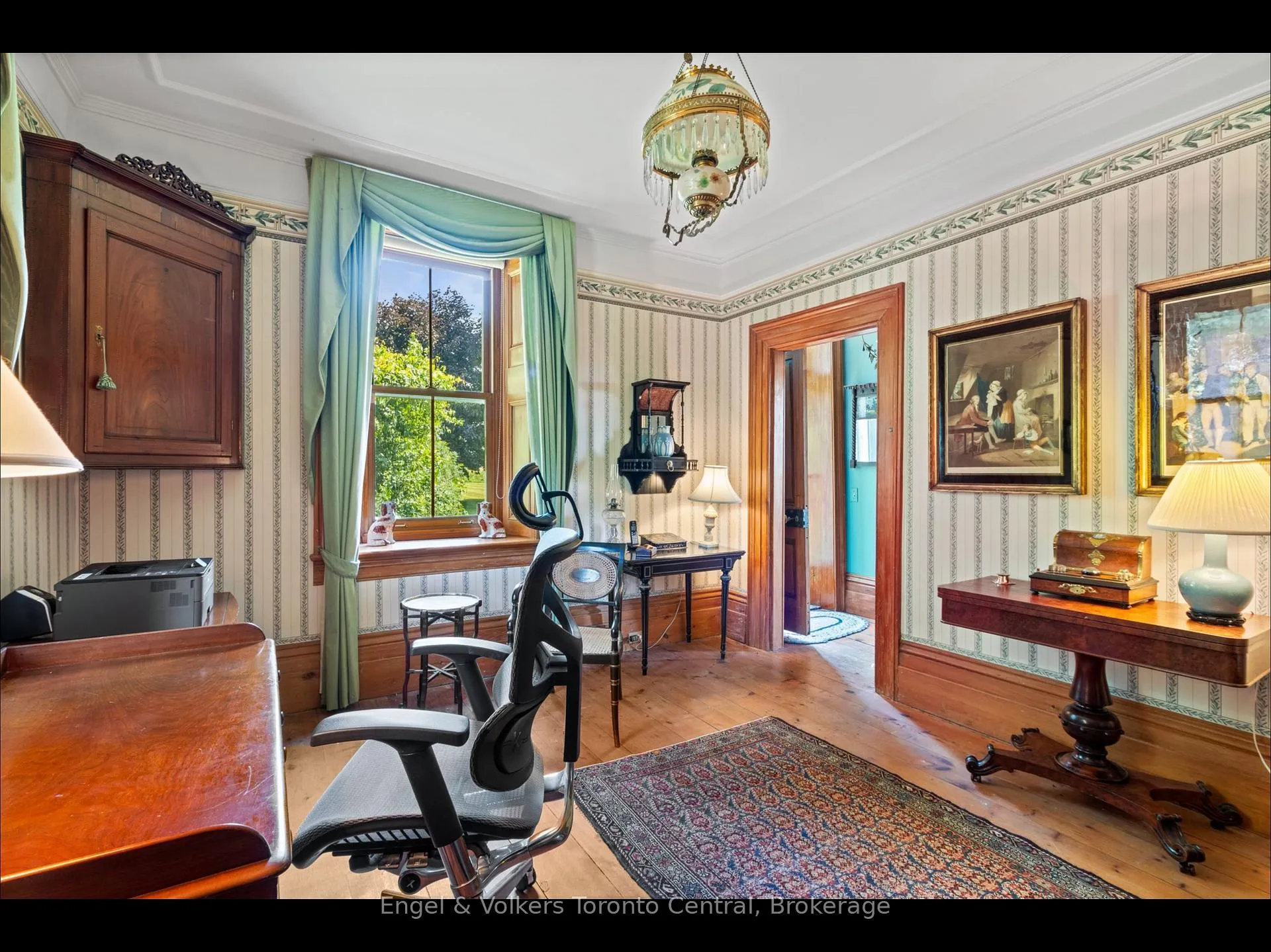 Photo 36 of 370474 B Concession, Meaford — HOMEH