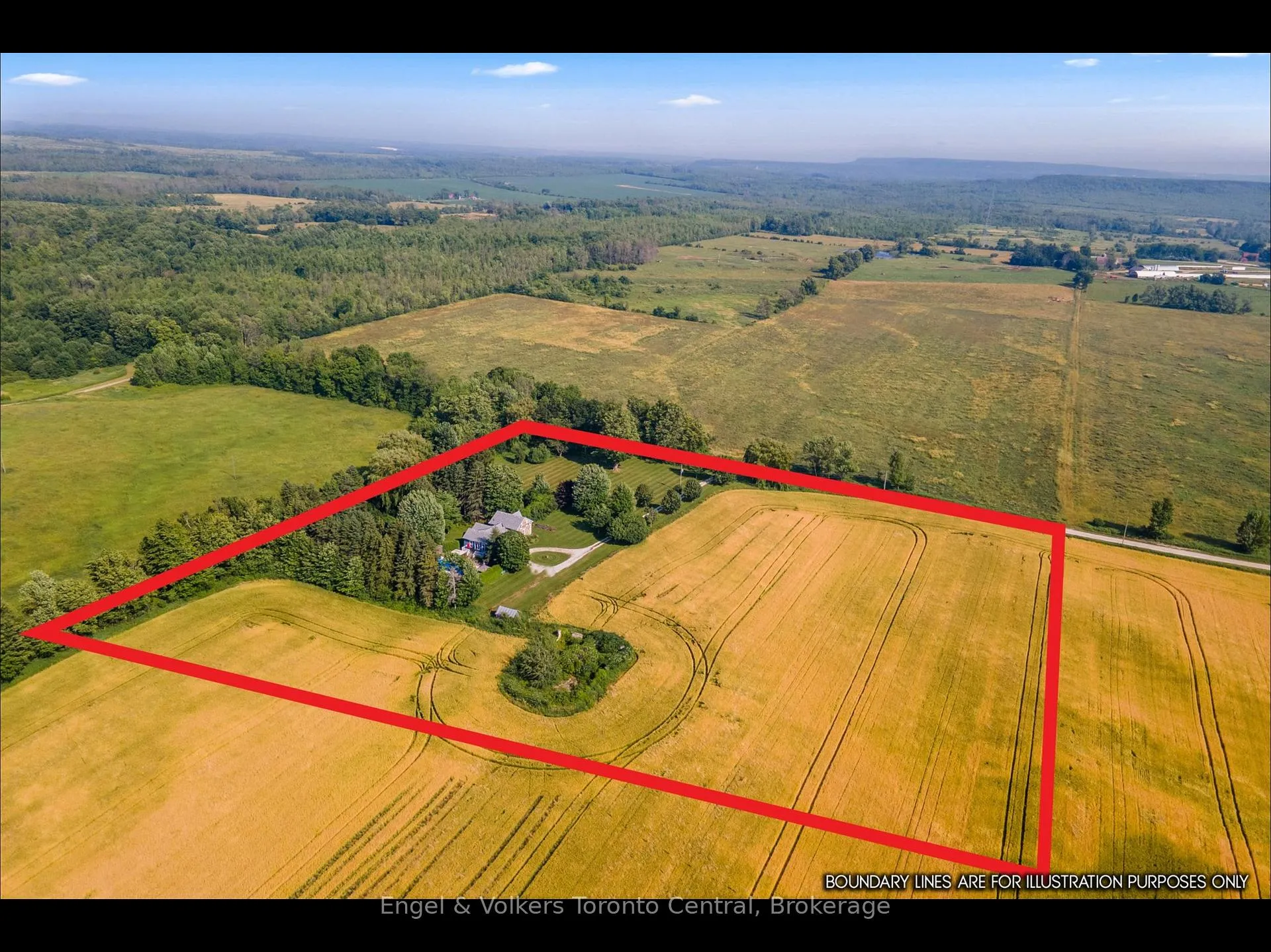 Photo 50 of 370474 B Concession, Meaford — HOMEH