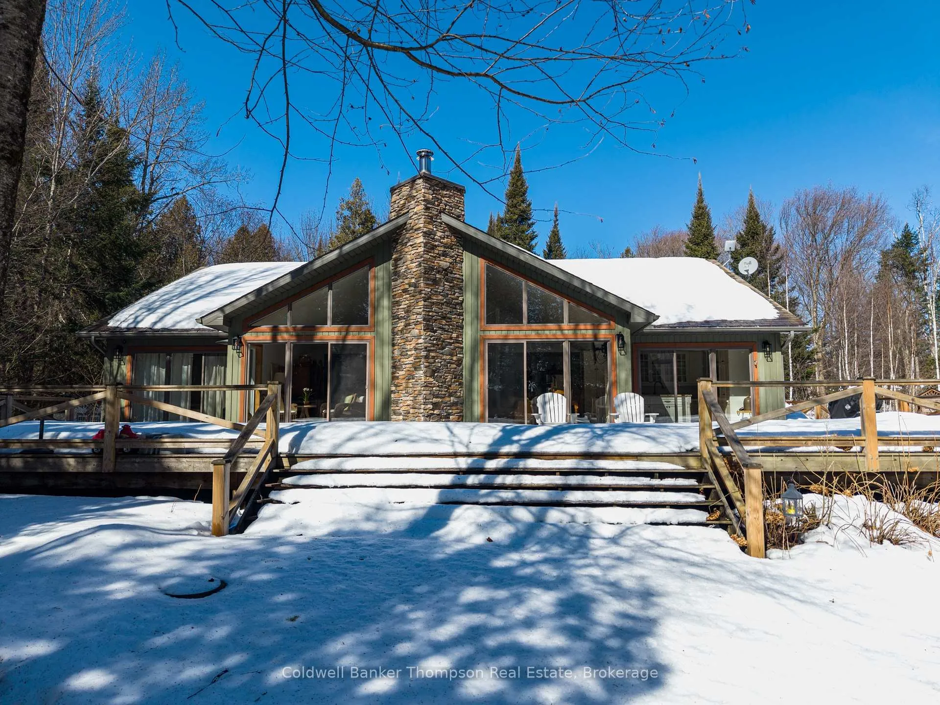 Photo 1 of 369 Pinegrove Road, Perry — HOMEH