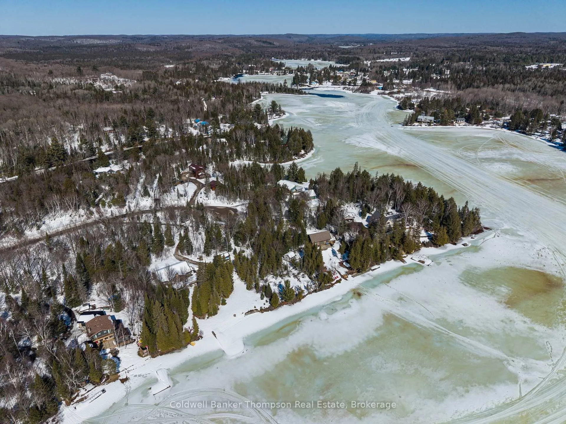 Photo 2 of 369 Pinegrove Road, Perry — HOMEH