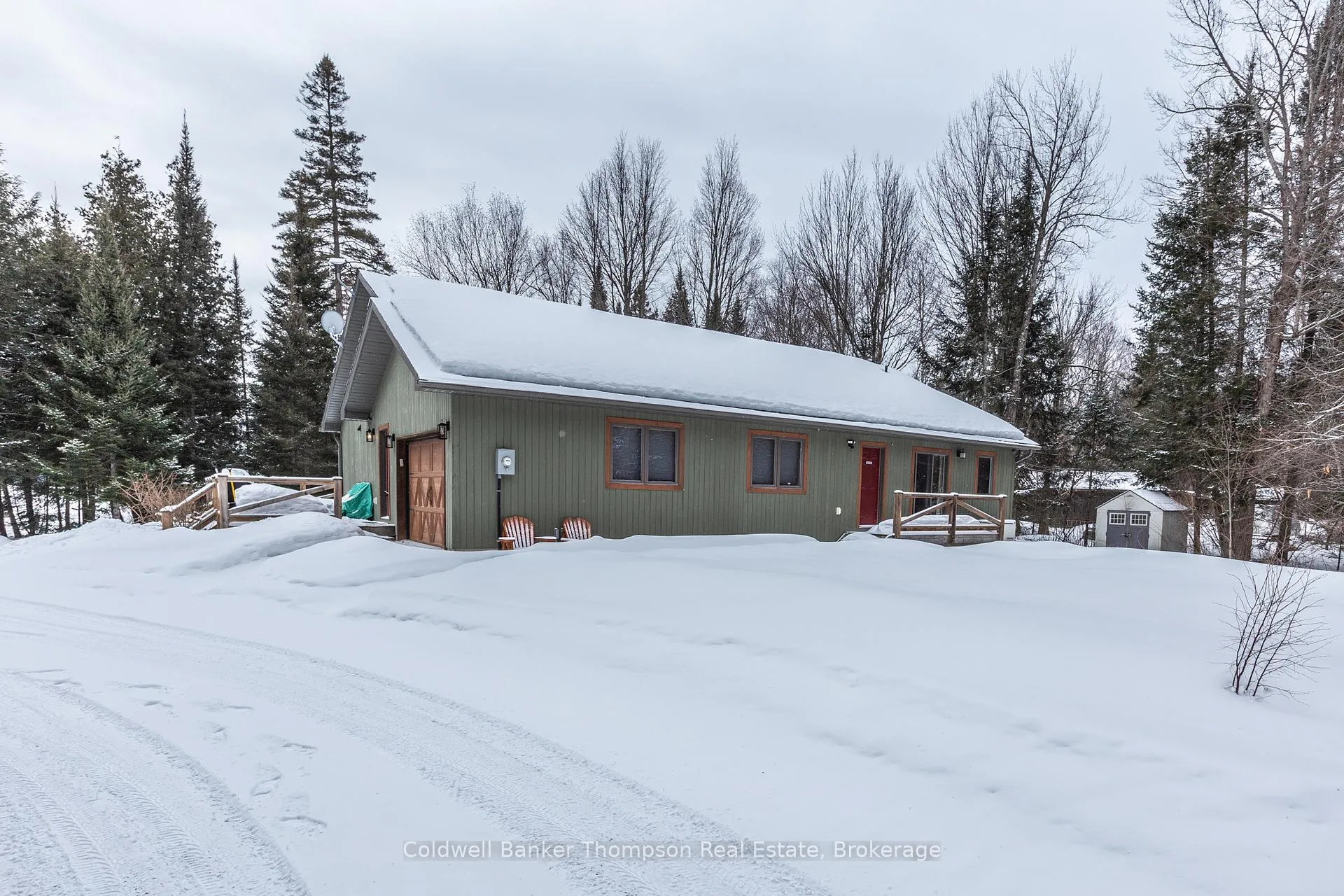 Photo 22 of 369 Pinegrove Road, Perry — HOMEH