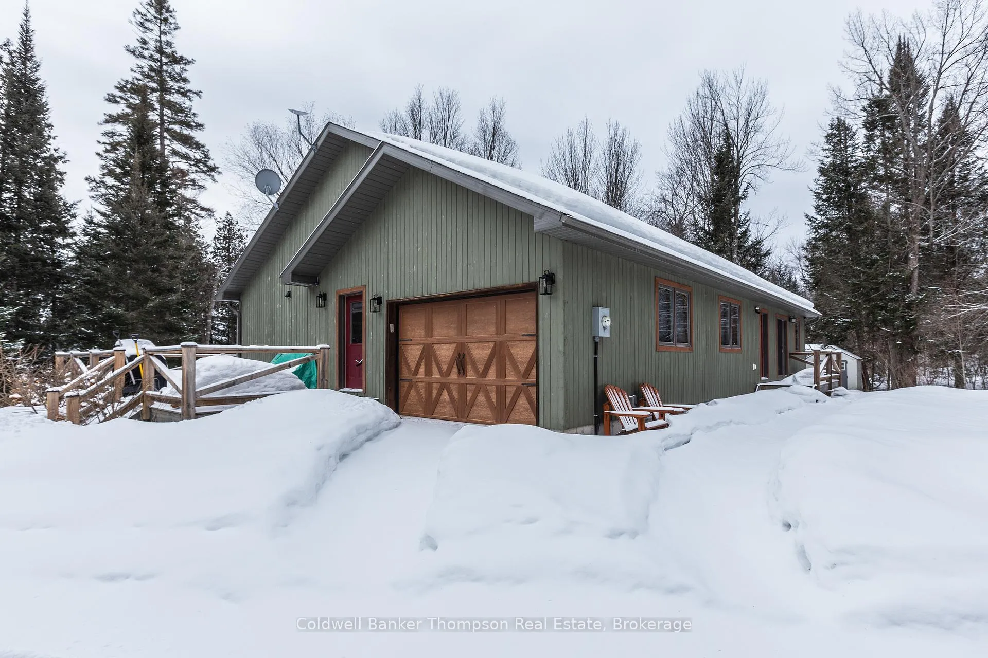 Photo 25 of 369 Pinegrove Road, Perry — HOMEH