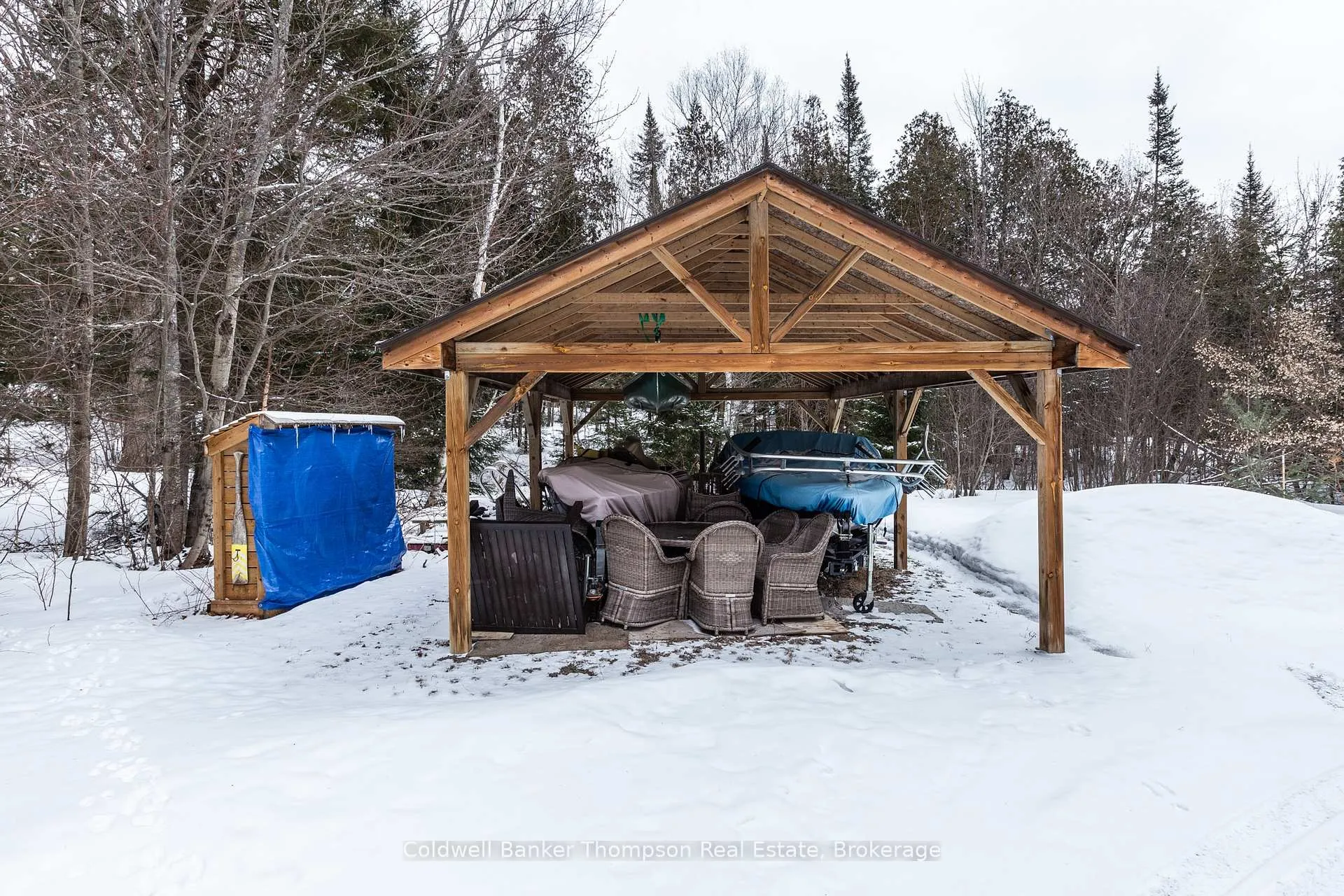 Photo 27 of 369 Pinegrove Road, Perry — HOMEH
