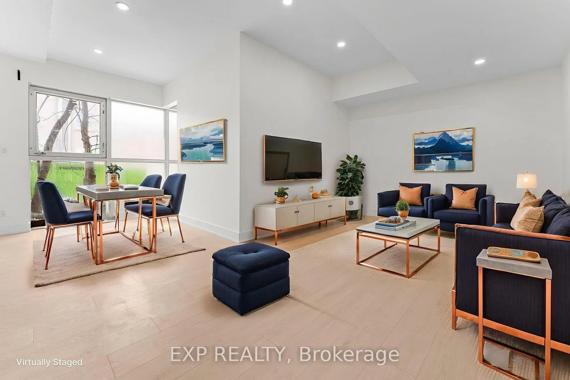 Photo 1 of Unit Unit #2, 1558 Queen Street E, Toronto, Greenwood-Coxwell — HOMEH