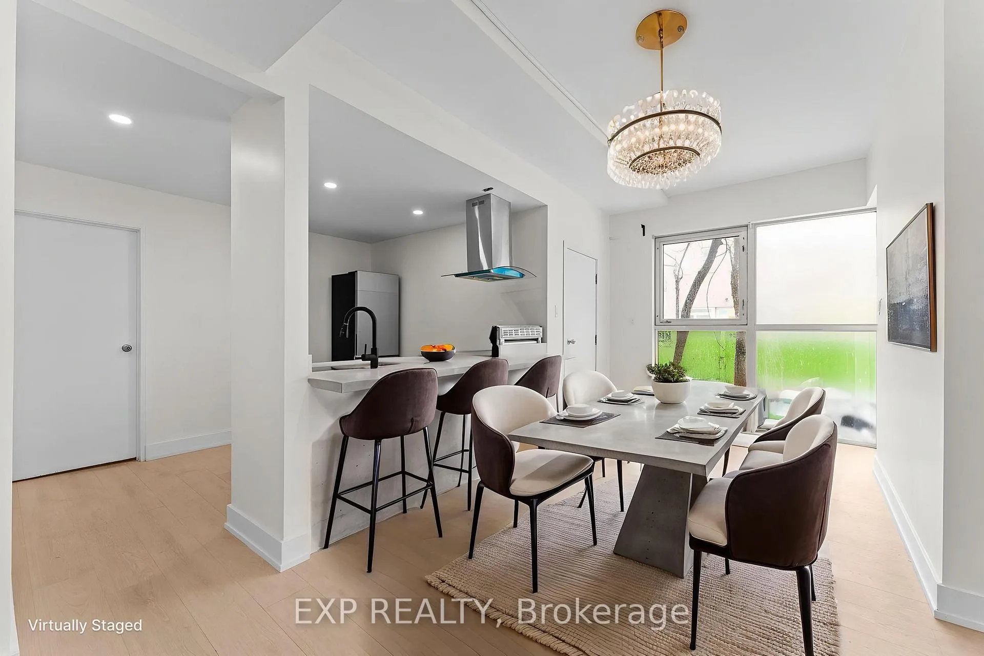 Photo 9 of Unit Unit #2, 1558 Queen Street E, Toronto, Greenwood-Coxwell — HOMEH