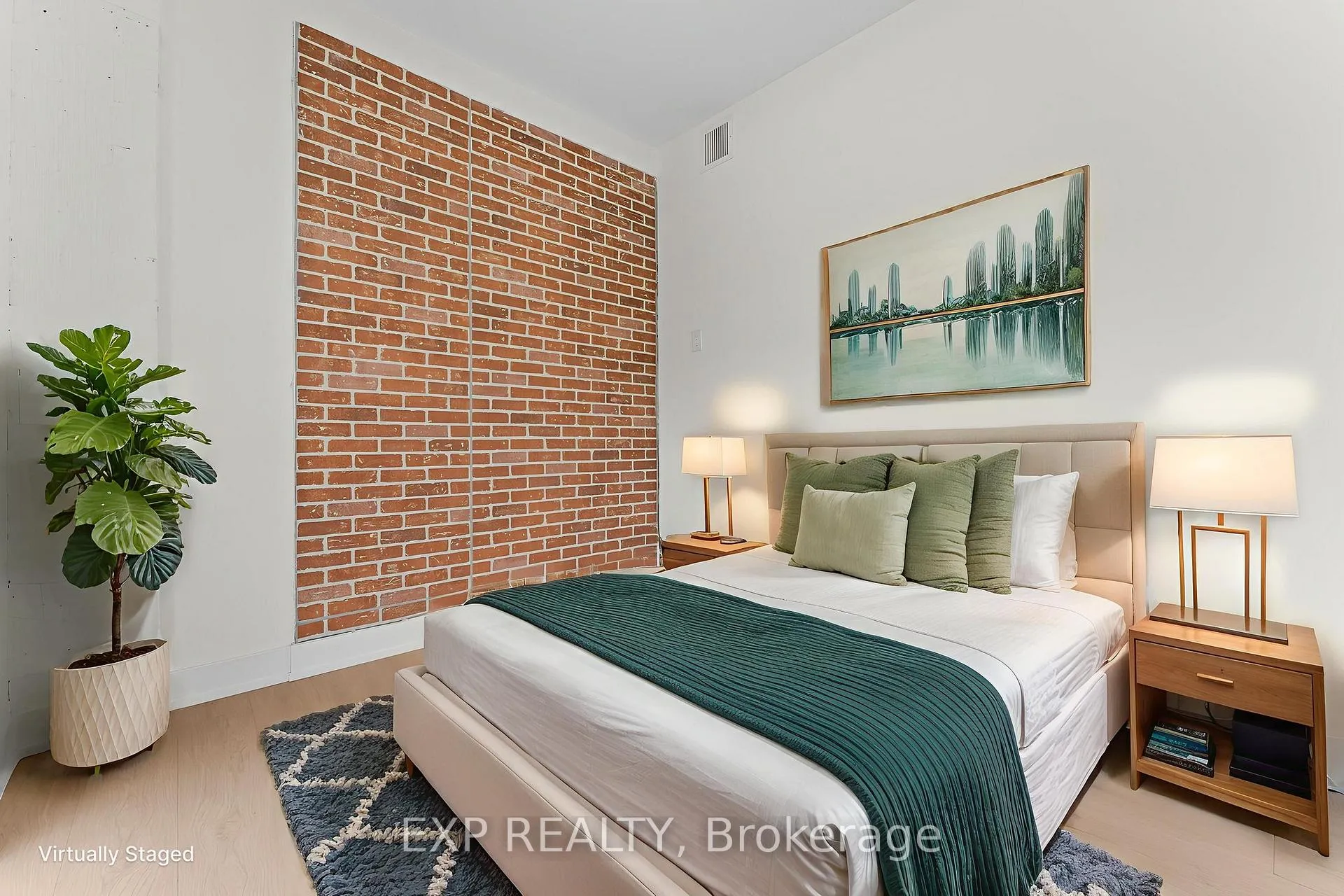 Photo 17 of Unit Unit #2, 1558 Queen Street E, Toronto, Greenwood-Coxwell — HOMEH
