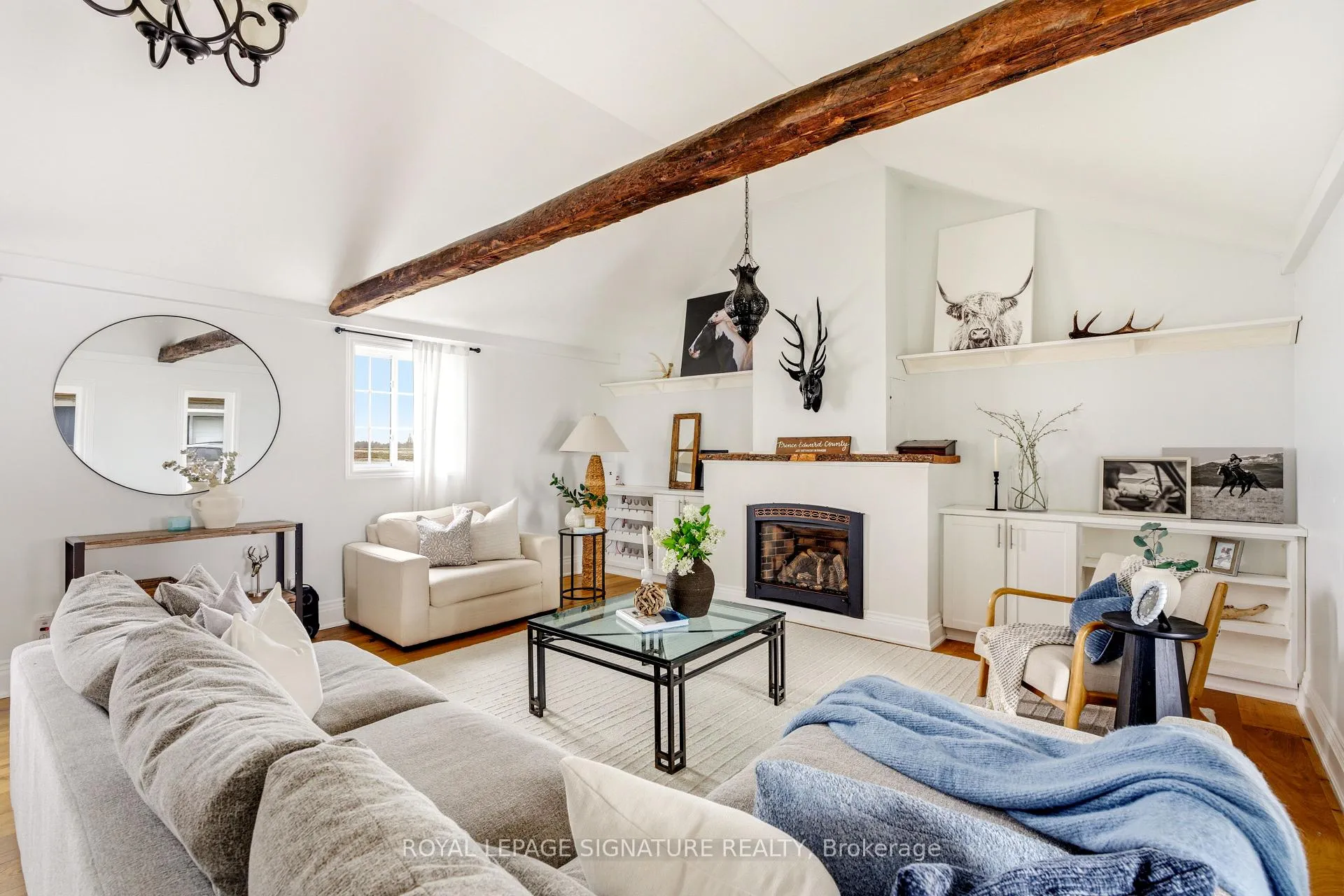 Photo 1 of 217 Greer Road, Prince Edward County, Hillier Ward — HOMEH