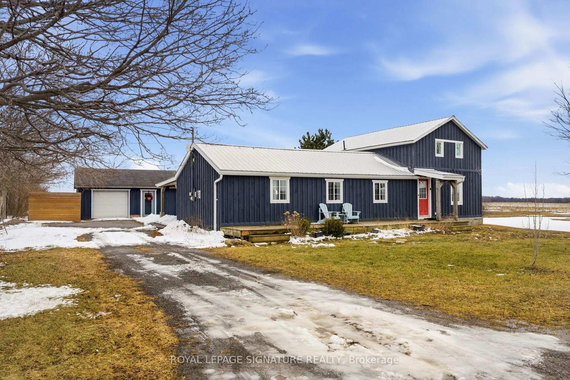 Photo 2 of 217 Greer Road, Prince Edward County, Hillier Ward — HOMEH