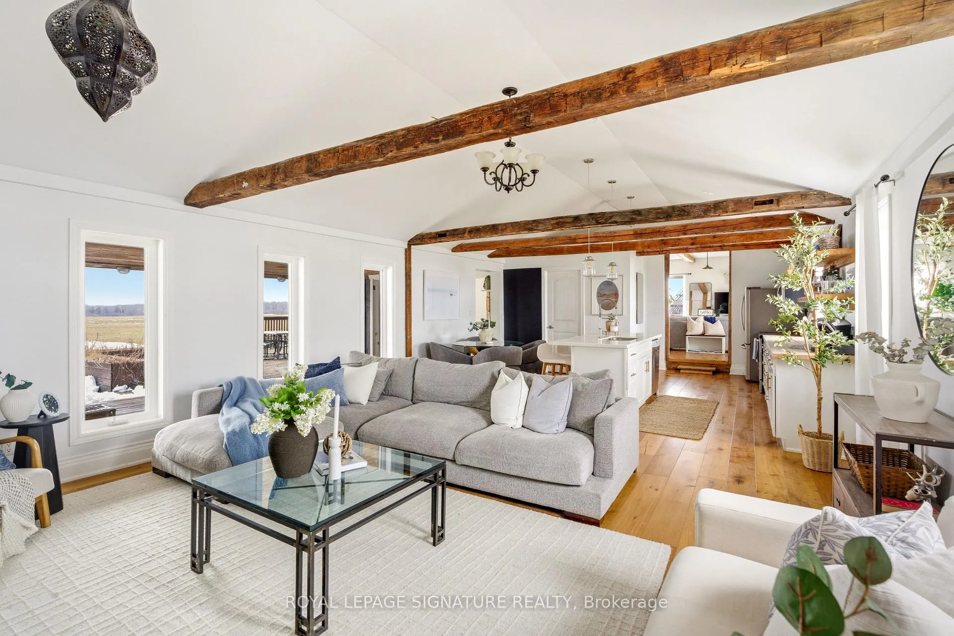 Photo 4 of 217 Greer Road, Prince Edward County, Hillier Ward — HOMEH