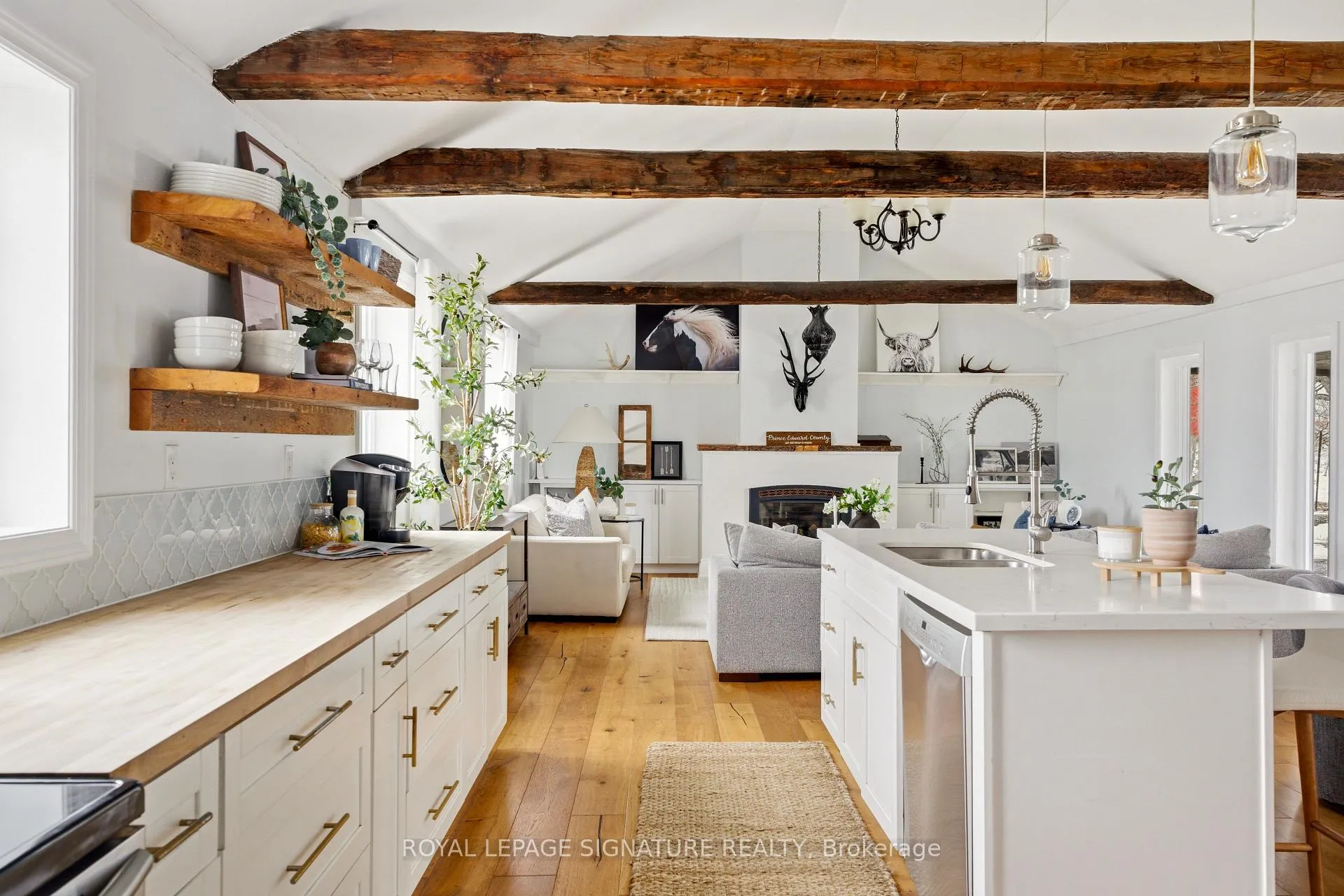 Photo 5 of 217 Greer Road, Prince Edward County, Hillier Ward — HOMEH