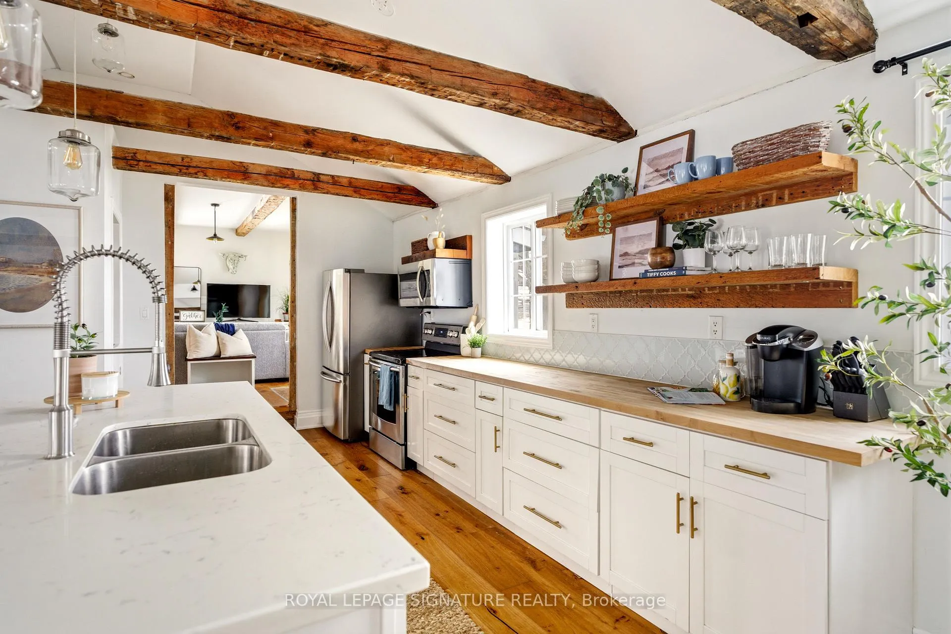 Photo 6 of 217 Greer Road, Prince Edward County, Hillier Ward — HOMEH