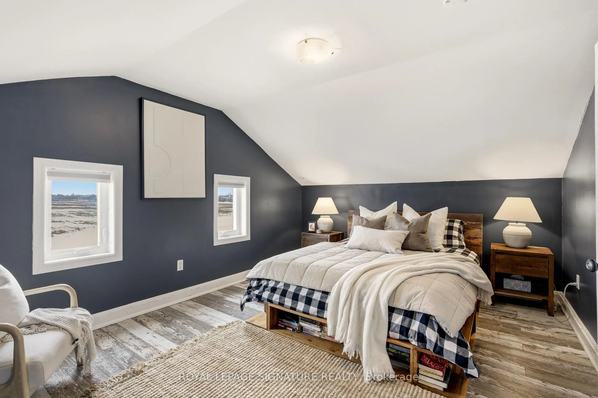 Photo 14 of 217 Greer Road, Prince Edward County, Hillier Ward — HOMEH