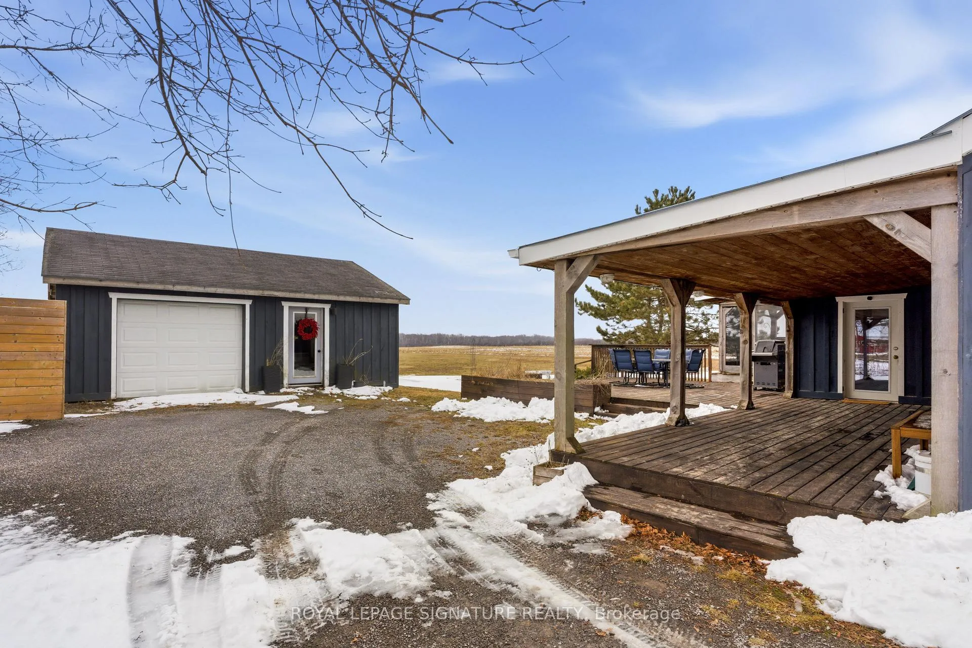 Photo 22 of 217 Greer Road, Prince Edward County, Hillier Ward — HOMEH