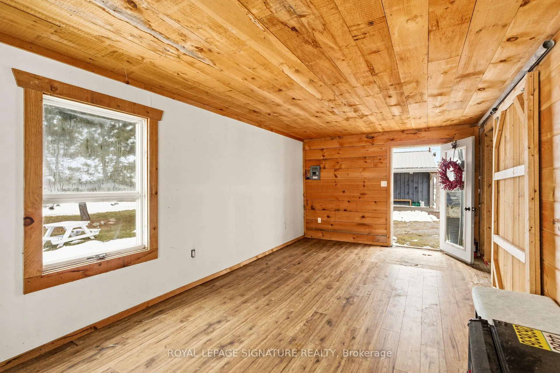 Photo 25 of 217 Greer Road, Prince Edward County, Hillier Ward — HOMEH