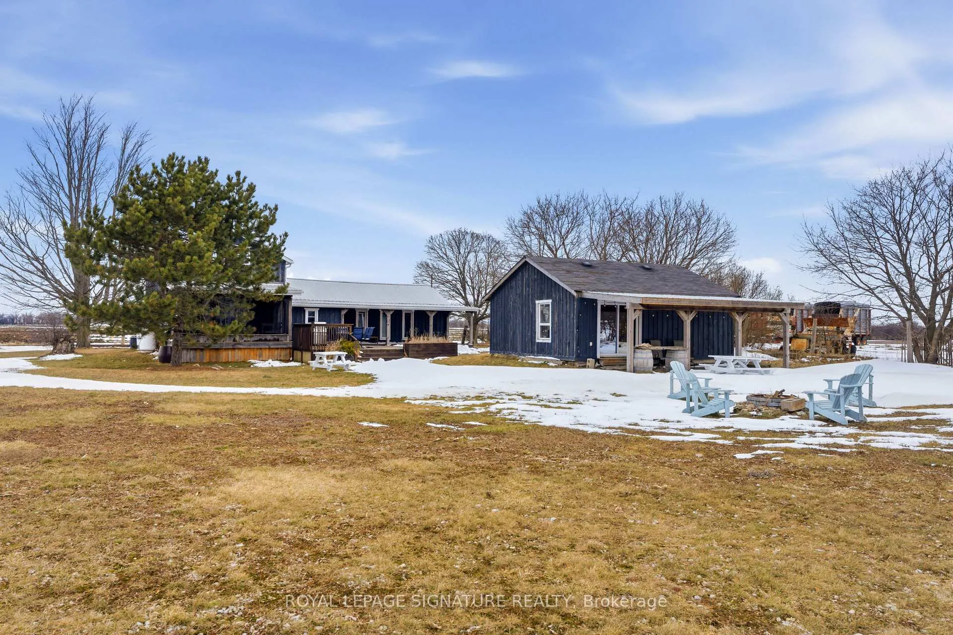 Photo 27 of 217 Greer Road, Prince Edward County, Hillier Ward — HOMEH