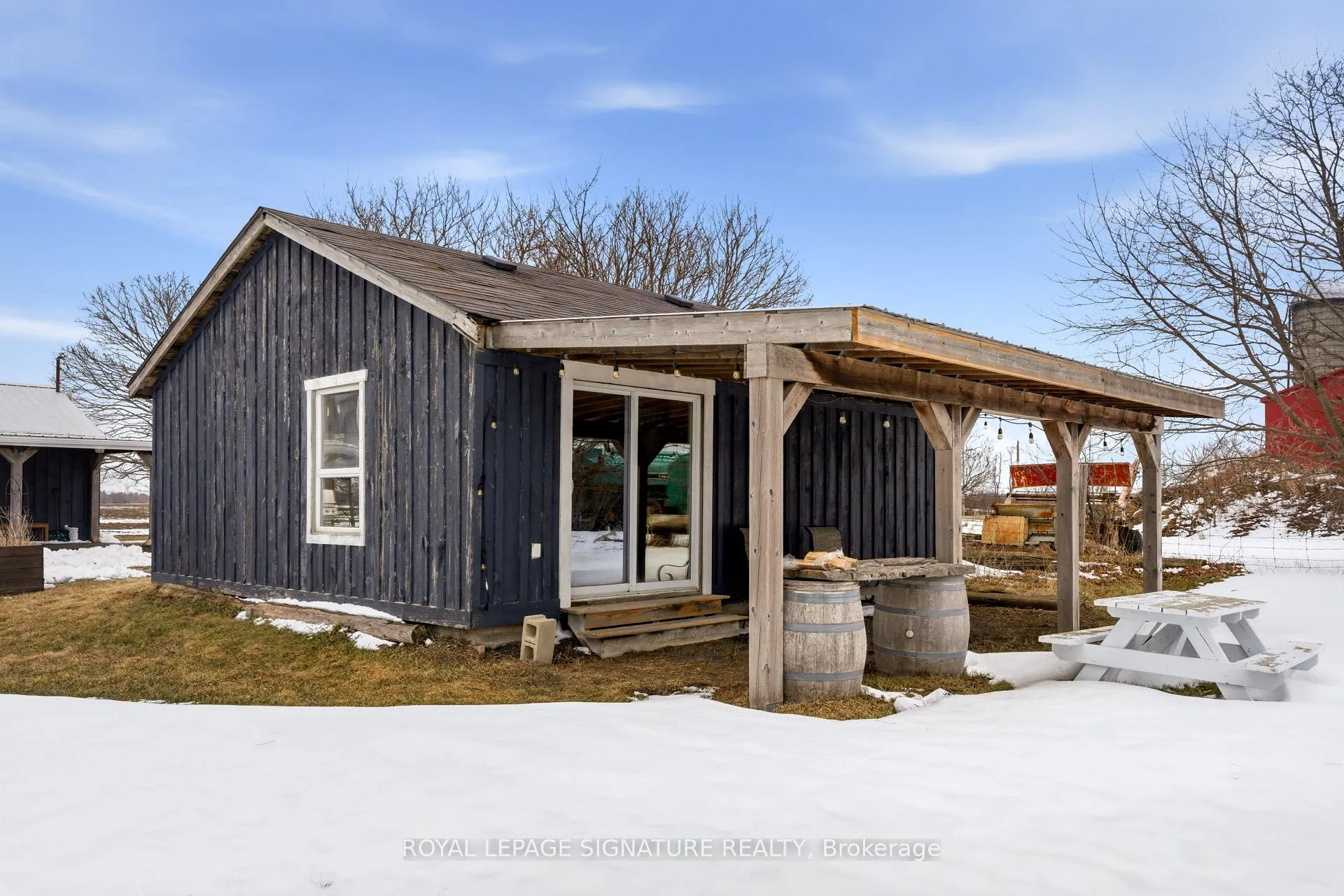 Photo 28 of 217 Greer Road, Prince Edward County, Hillier Ward — HOMEH