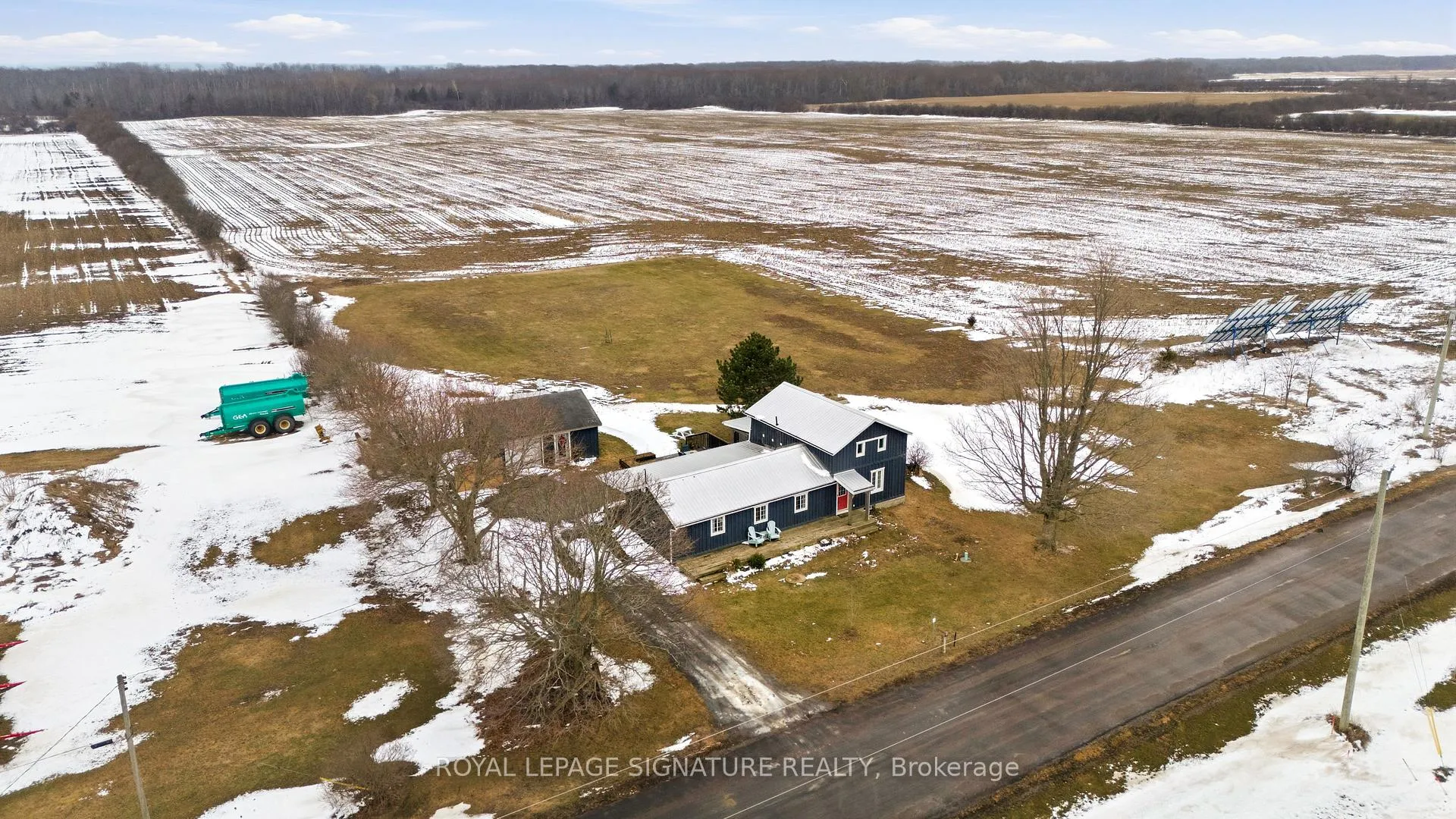 Photo 29 of 217 Greer Road, Prince Edward County, Hillier Ward — HOMEH