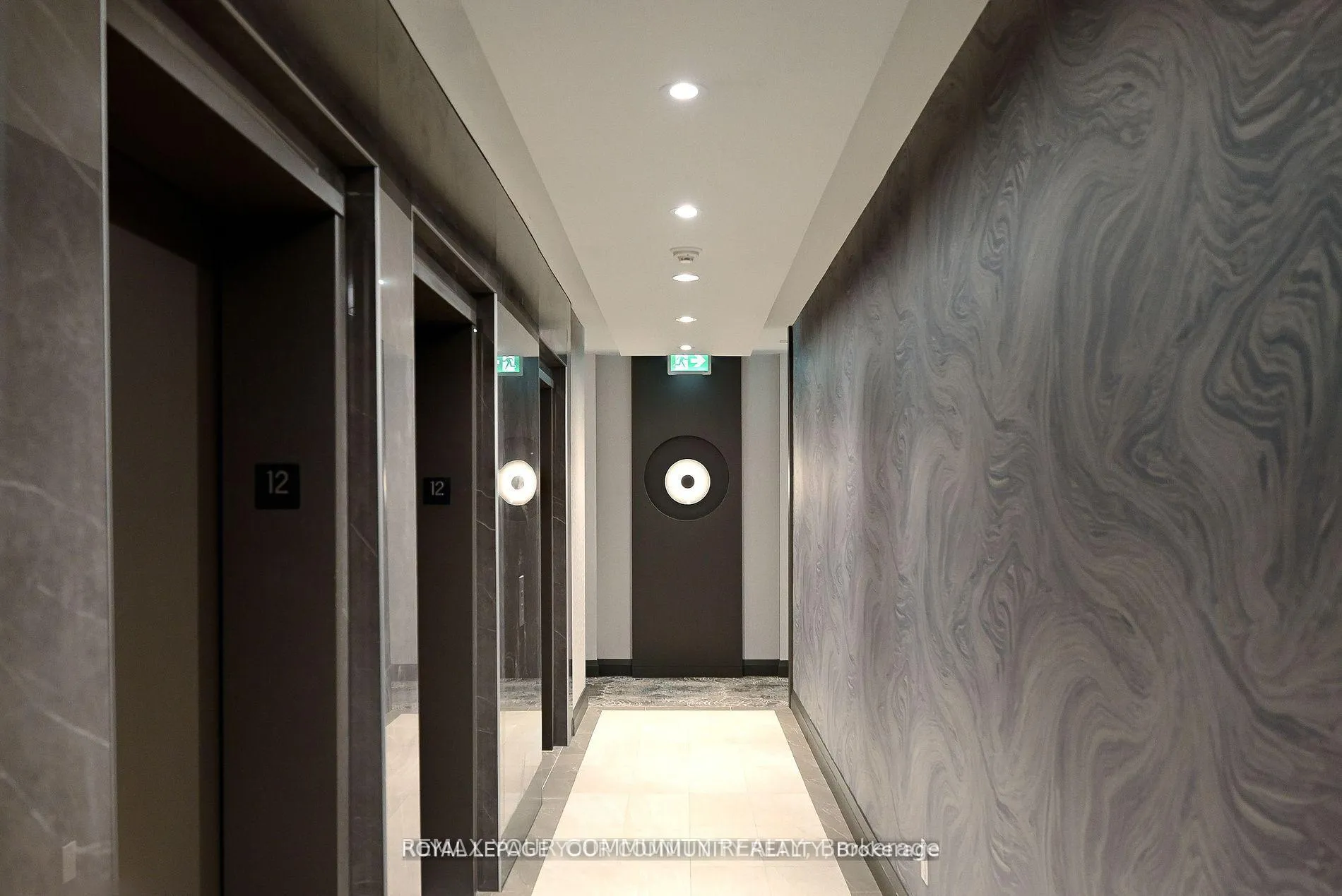 Photo 3 of Unit 1214, 85 Bloor Street E, Toronto, Church-Yonge Corridor — HOMEH