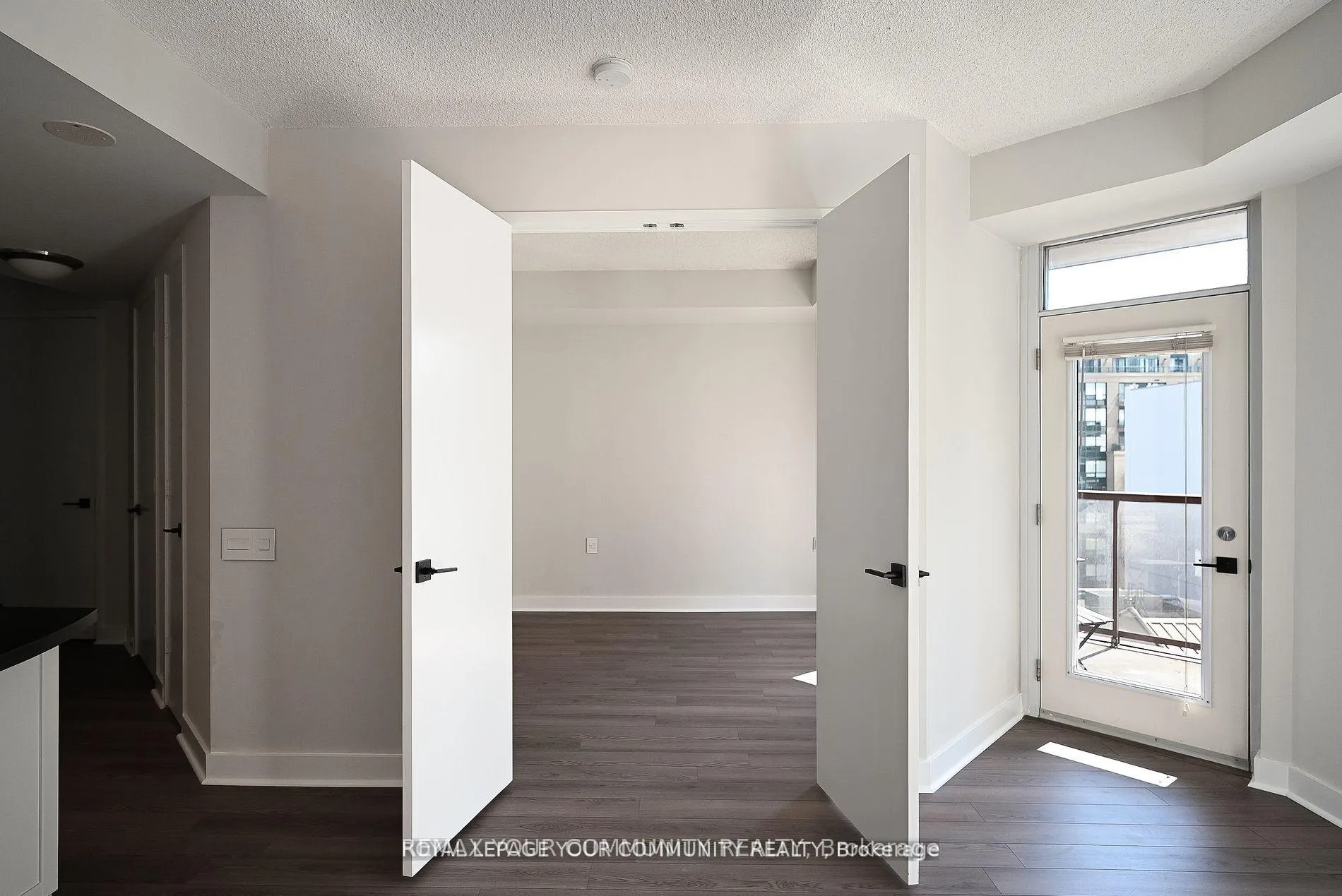 Photo 10 of Unit 1214, 85 Bloor Street E, Toronto, Church-Yonge Corridor — HOMEH