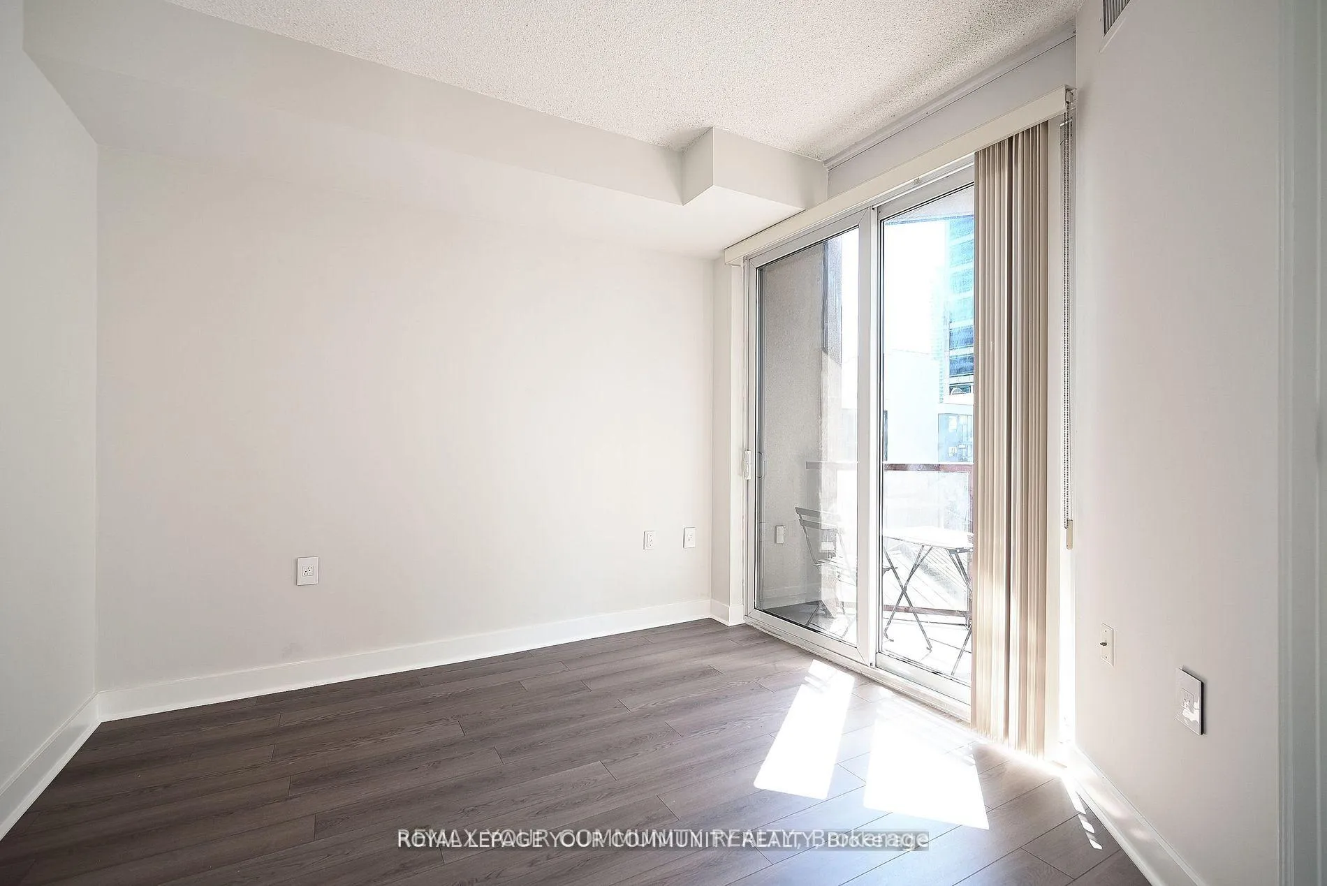Photo 11 of Unit 1214, 85 Bloor Street E, Toronto, Church-Yonge Corridor — HOMEH
