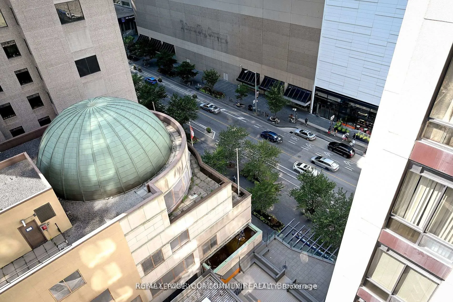 Photo 20 of Unit 1214, 85 Bloor Street E, Toronto, Church-Yonge Corridor — HOMEH