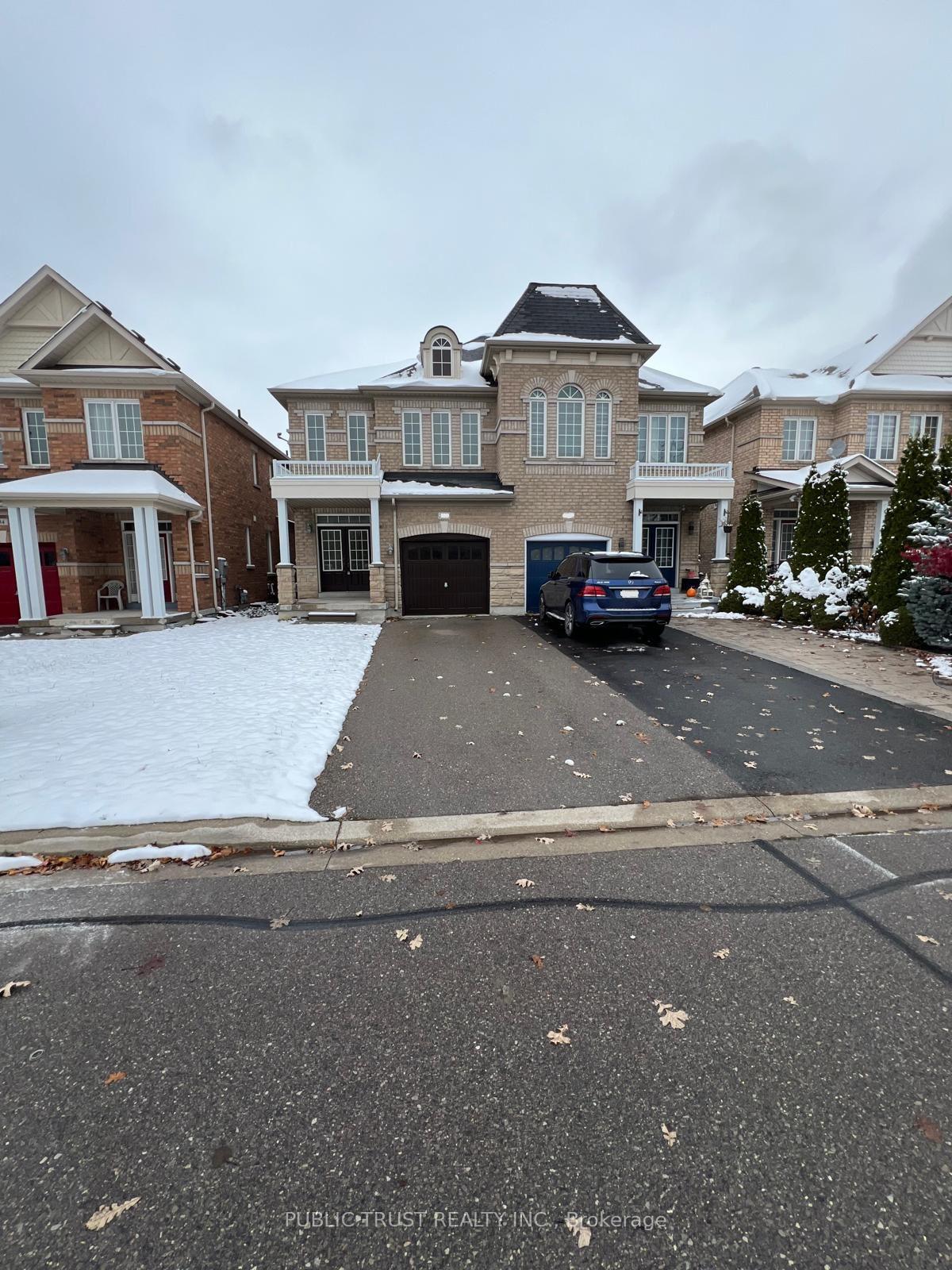 Front of 36 Turnhouse Crescent