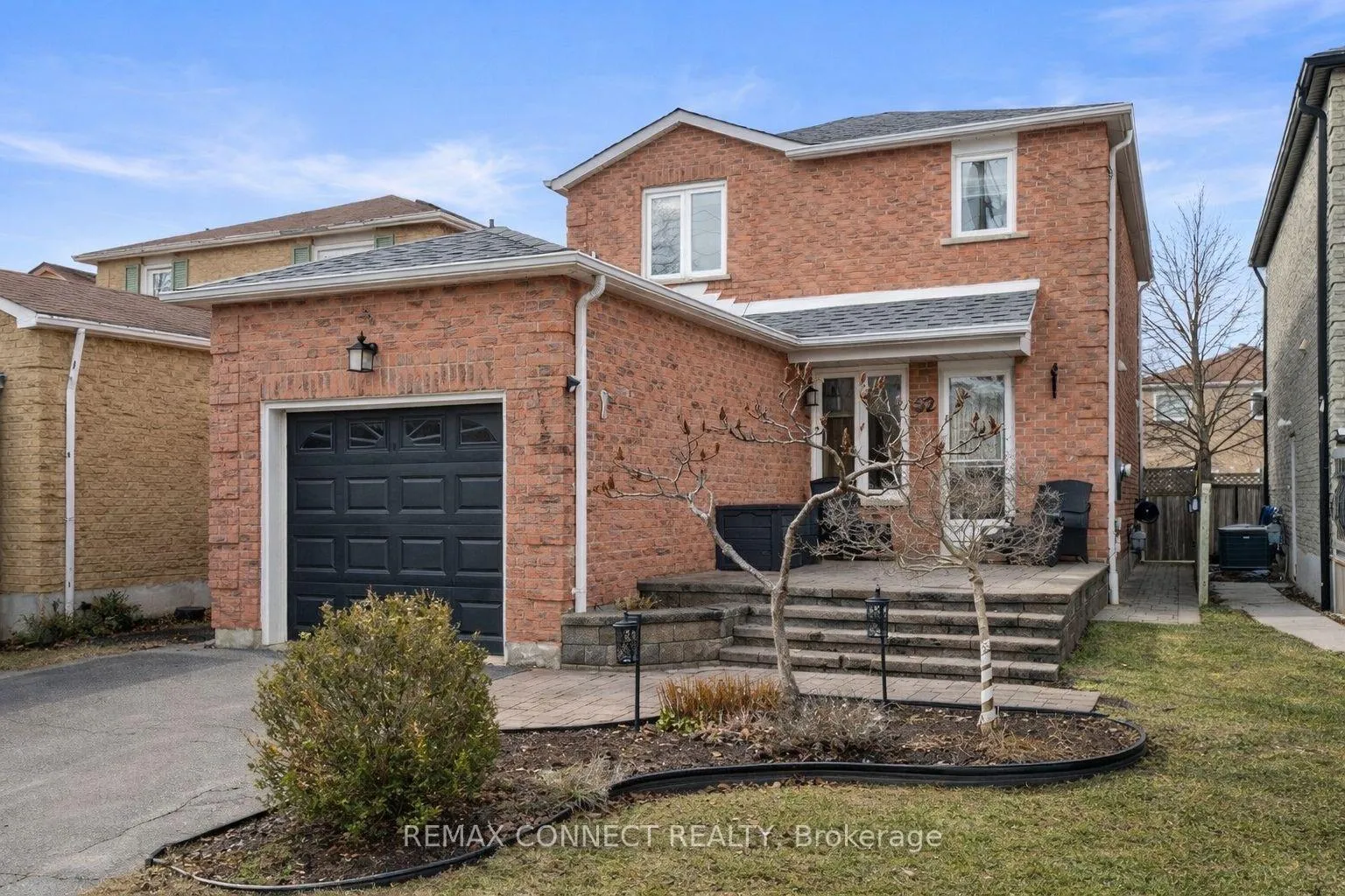 Photo 1 of 52 Marshall Crescent, Ajax, Central West — HOMEH