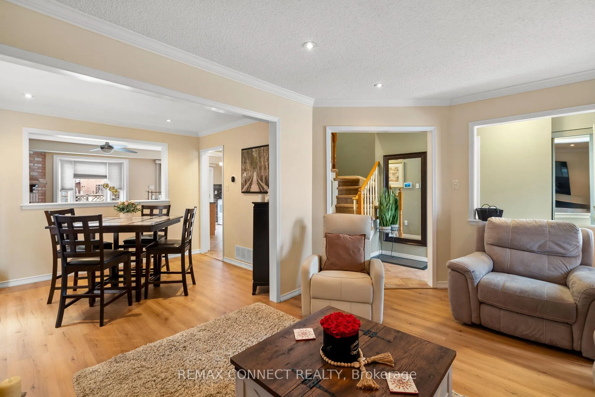 Photo 4 of 52 Marshall Crescent, Ajax, Central West — HOMEH