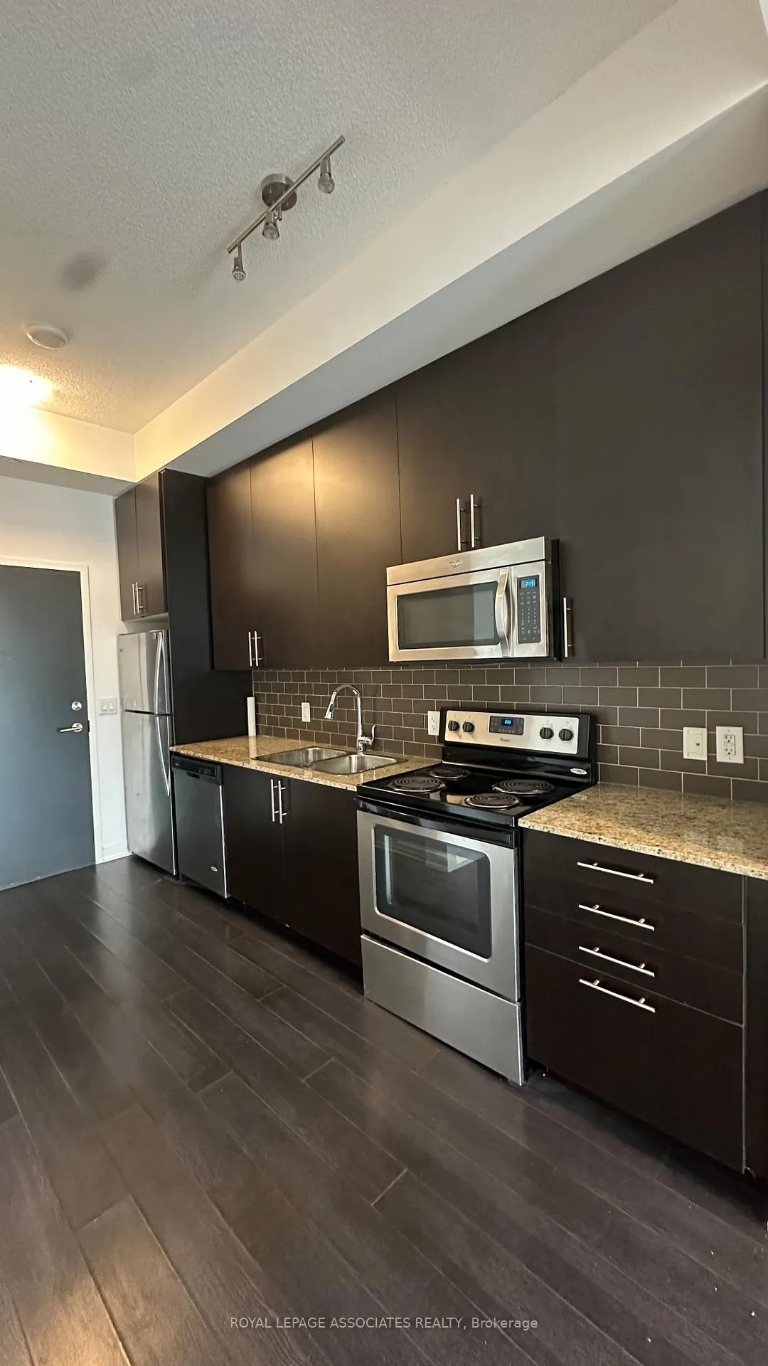 Photo 2 of Unit 307, 85 Duke Street W, Kitchener, City Commercial Core — HOMEH