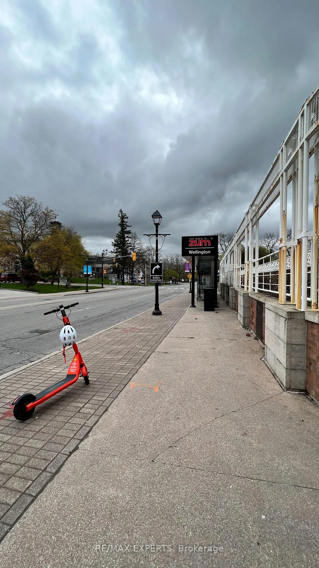 Photo 14 of Unit 202, 8 Main Street, Brampton, Downtown Brampton — HOMEH