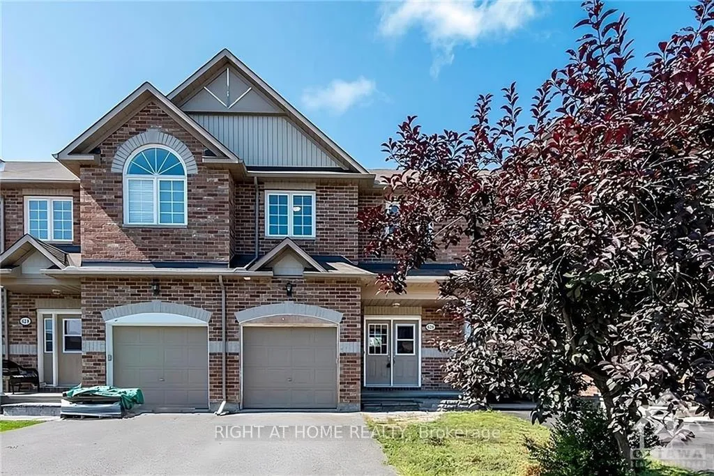 Photo 1 of 626 Braecreek Avenue, Ottawa, Kanata - Morgan's Grant/South March — HOMEH