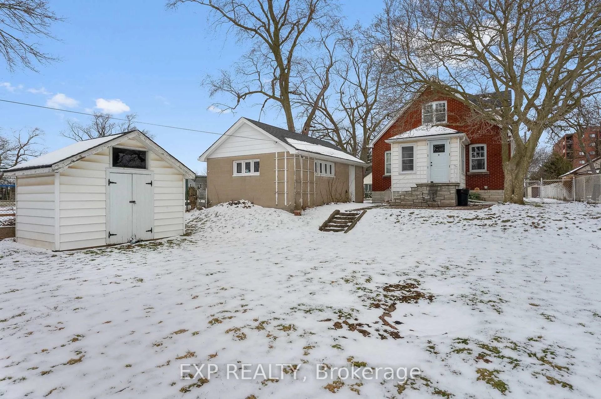 Photo 33 of 3935 St Peter Avenue, Niagara Falls, Stamford — HOMEH
