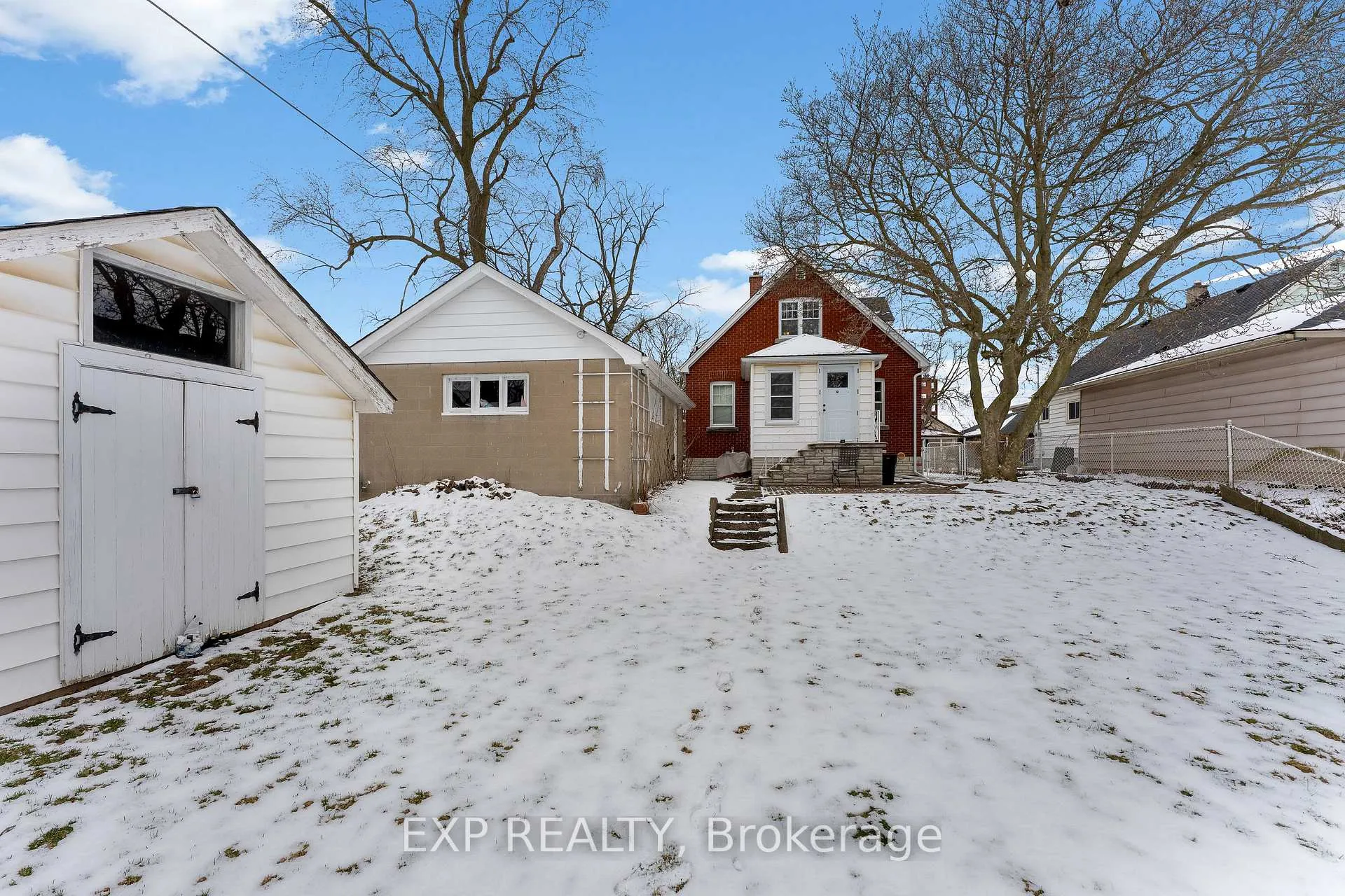 Photo 35 of 3935 St Peter Avenue, Niagara Falls, Stamford — HOMEH