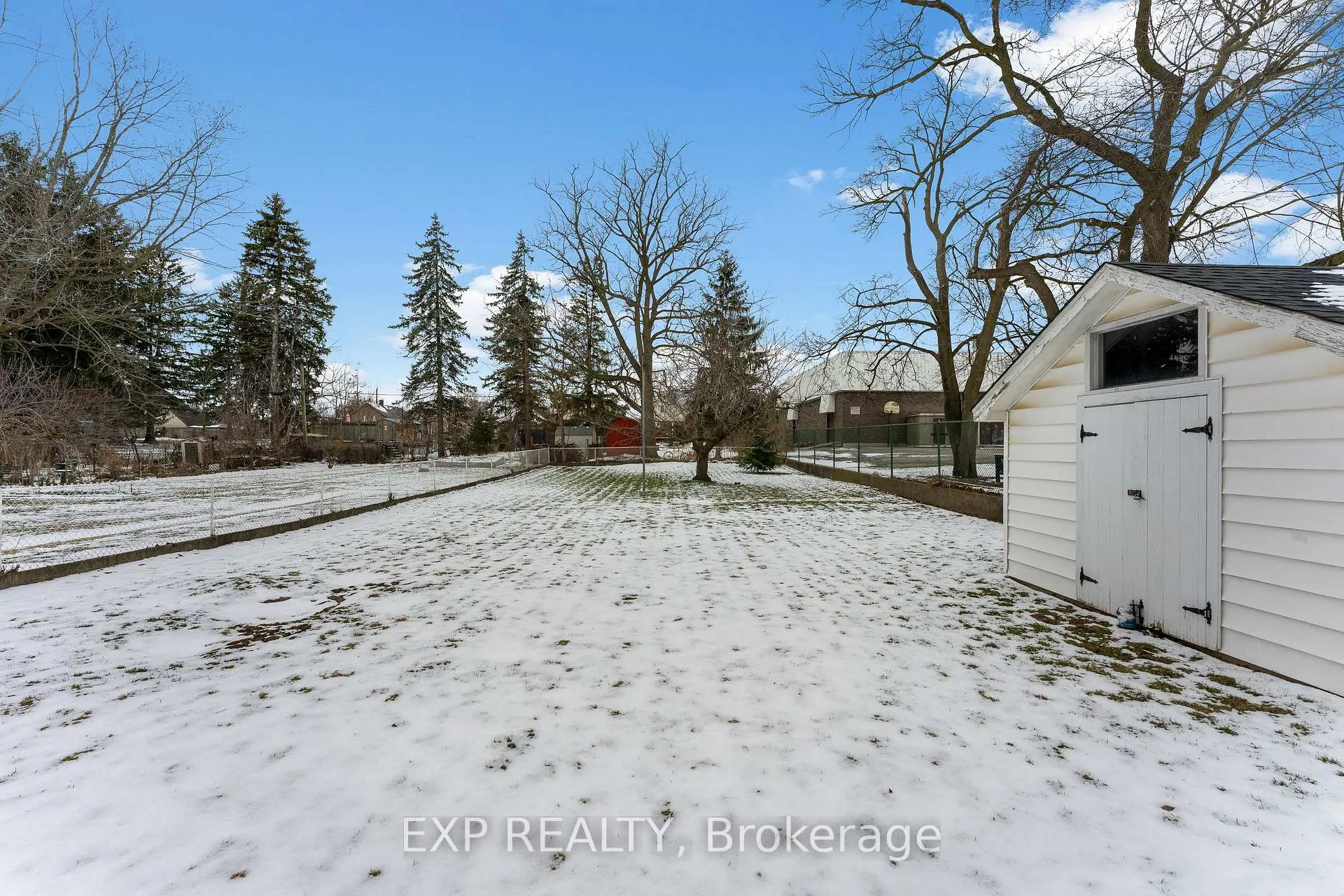 Photo 41 of 3935 St Peter Avenue, Niagara Falls, Stamford — HOMEH