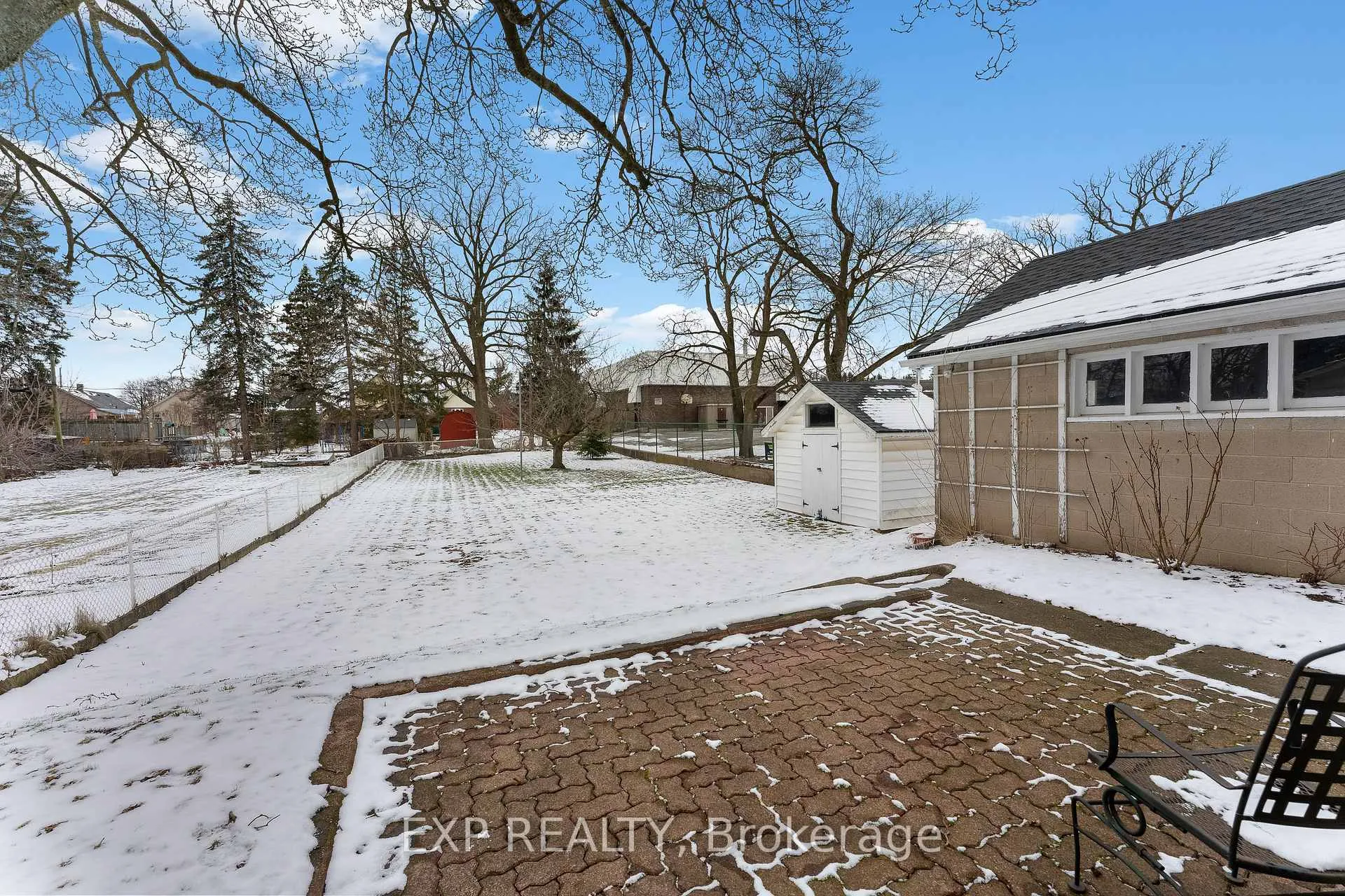 Photo 42 of 3935 St Peter Avenue, Niagara Falls, Stamford — HOMEH