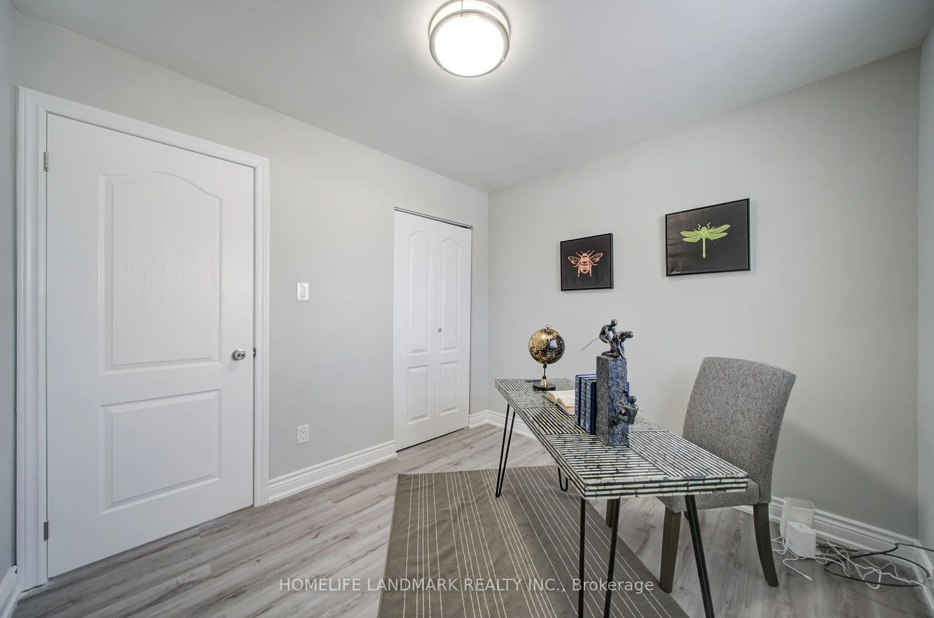 Photo 24 of 219 Cook St., Barrie, Grove East — HOMEH