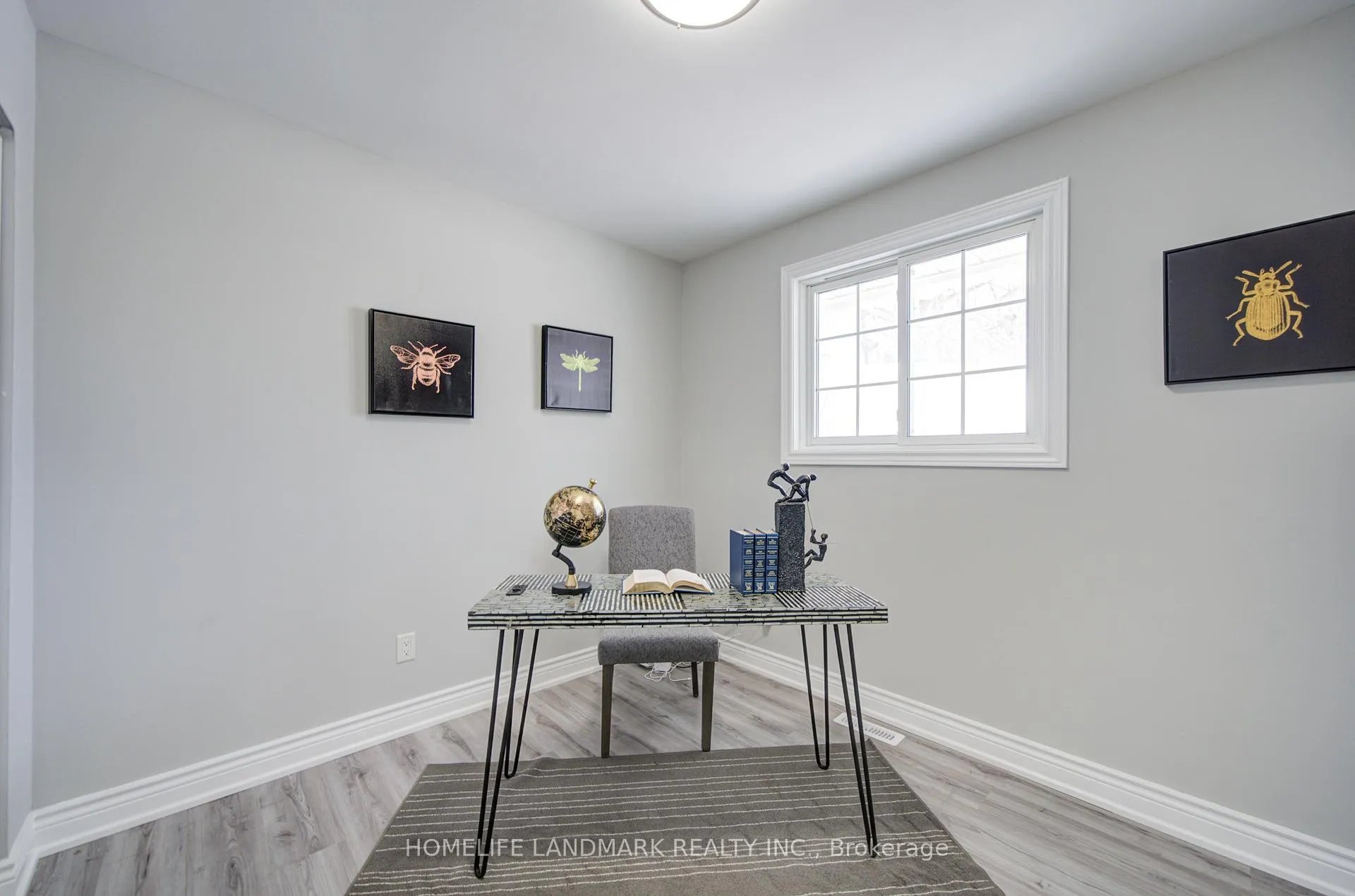Photo 25 of 219 Cook St., Barrie, Grove East — HOMEH