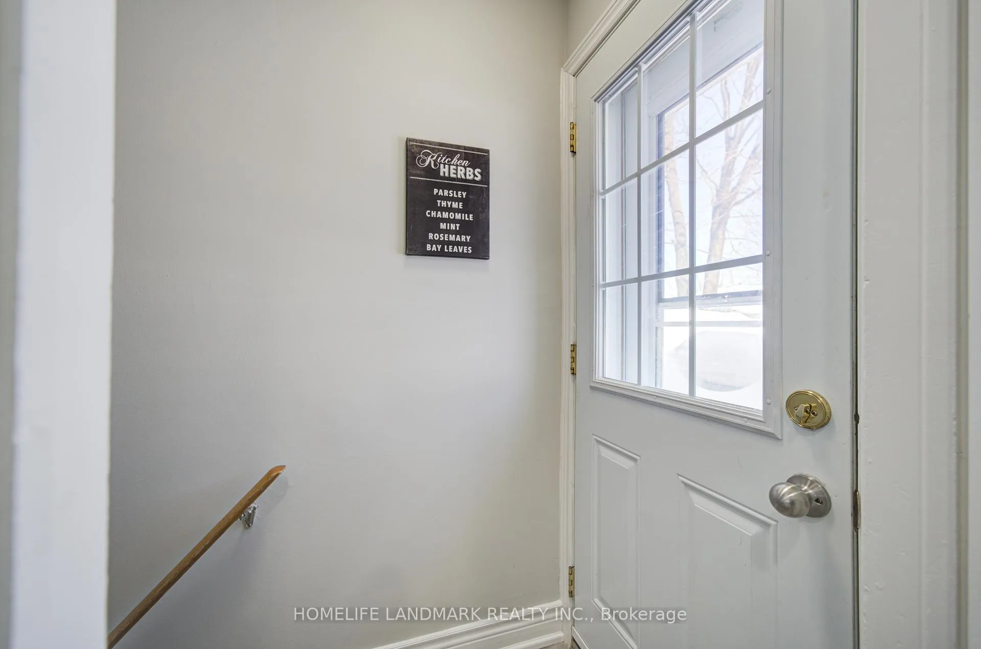 Photo 27 of 219 Cook St., Barrie, Grove East — HOMEH