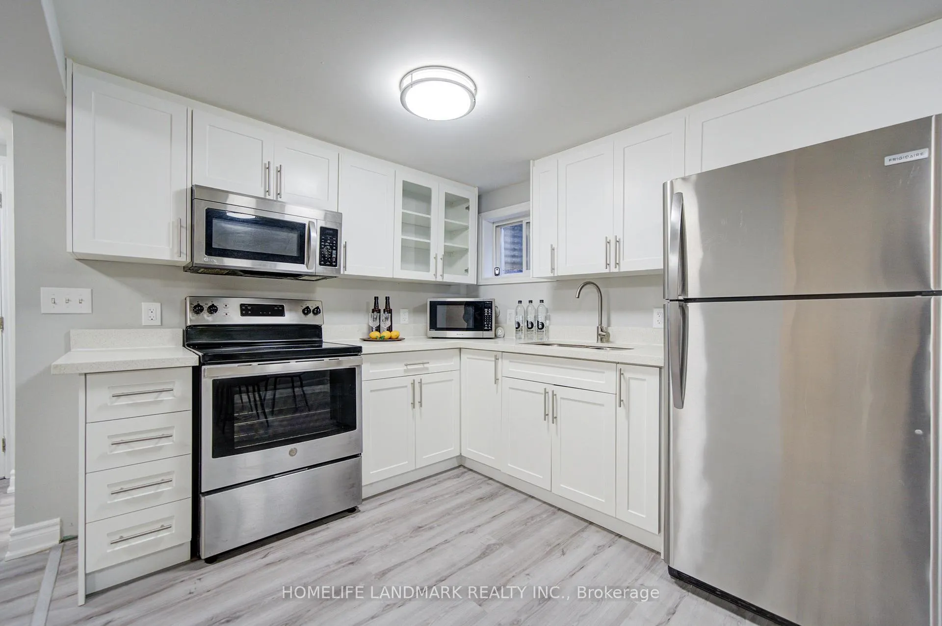 Photo 38 of 219 Cook St., Barrie, Grove East — HOMEH