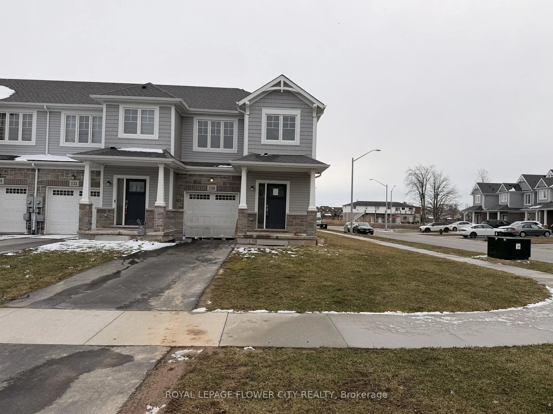 Photo 1 of 139 Sunflower Place, Welland, West Welland — HOMEH