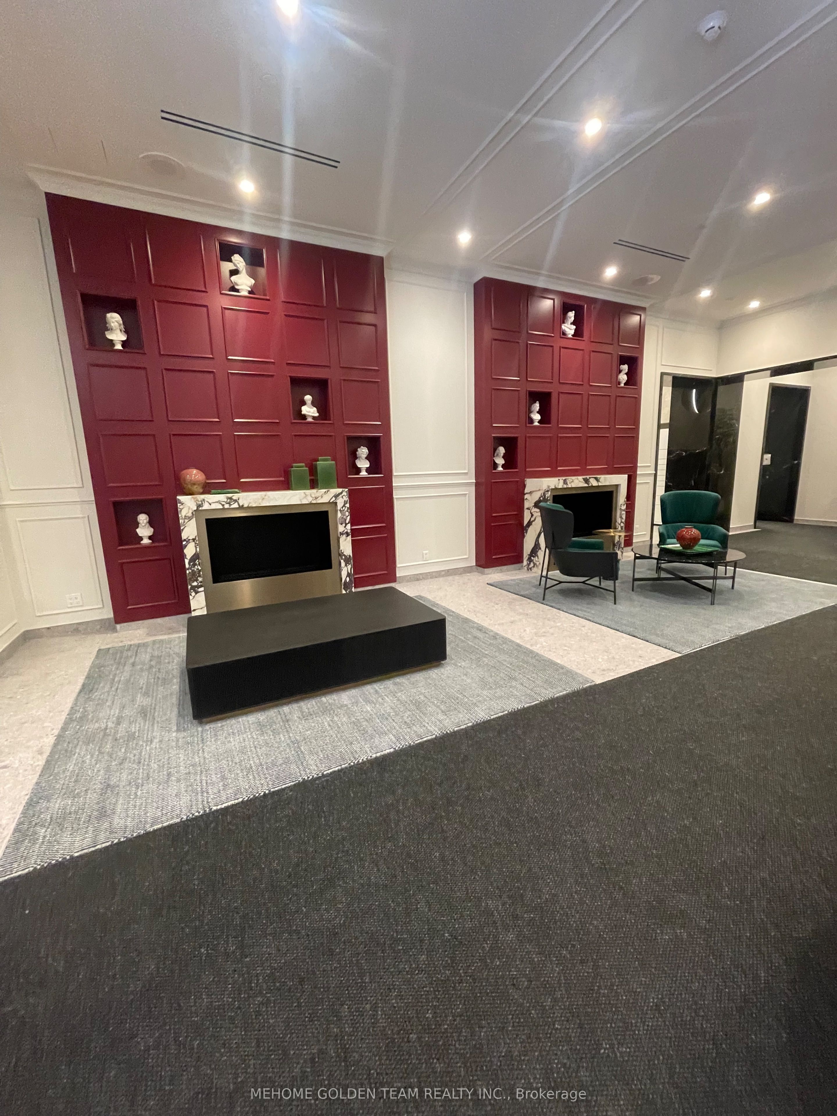 Photo 16 of Unit 3510, 180 Front Street E, Toronto, Moss Park — HOMEH