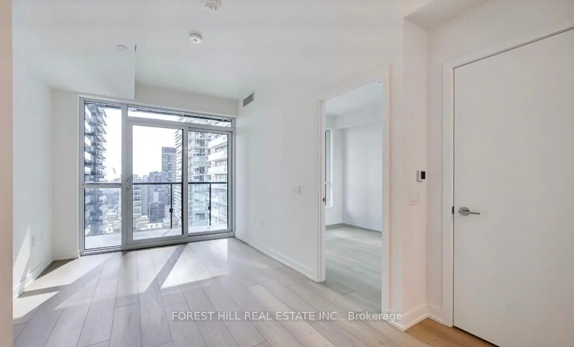 Photo 8 of Unit 2901, 110 Broadway Avenue, Toronto, Mount Pleasant West — HOMEH