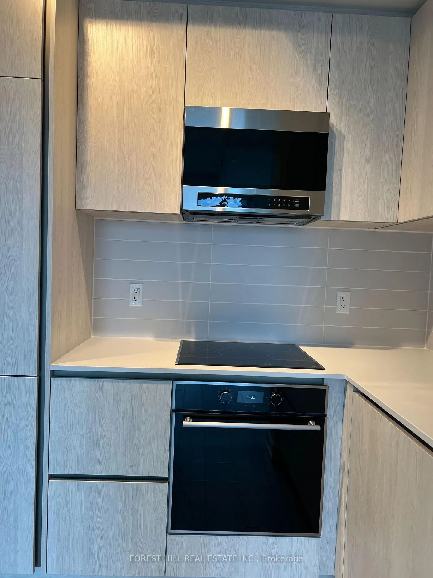 Photo 11 of Unit 2901, 110 Broadway Avenue, Toronto, Mount Pleasant West — HOMEH