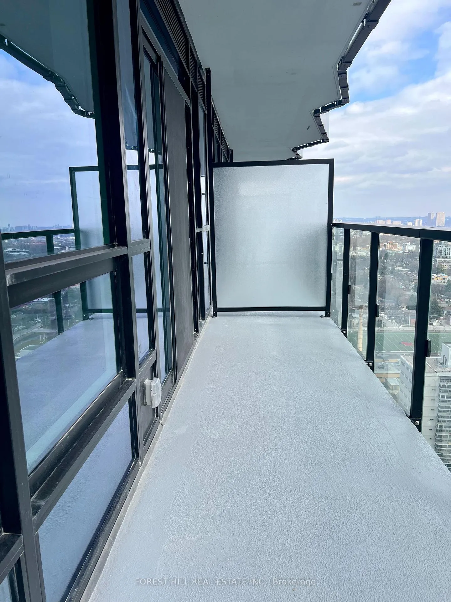 Photo 15 of Unit 2901, 110 Broadway Avenue, Toronto, Mount Pleasant West — HOMEH