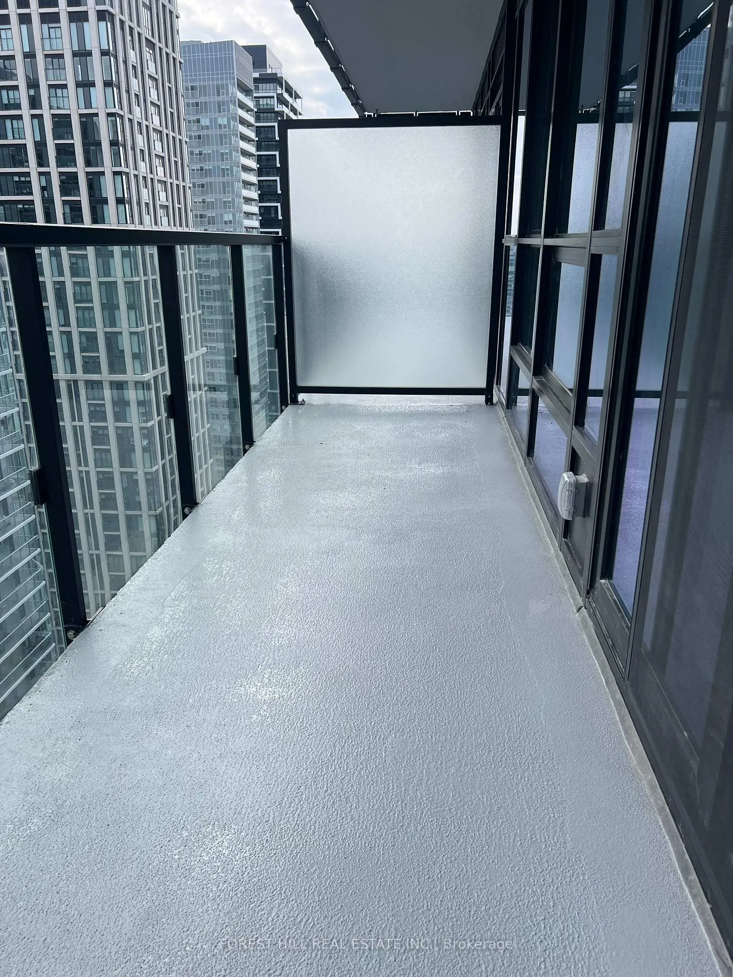 Photo 16 of Unit 2901, 110 Broadway Avenue, Toronto, Mount Pleasant West — HOMEH