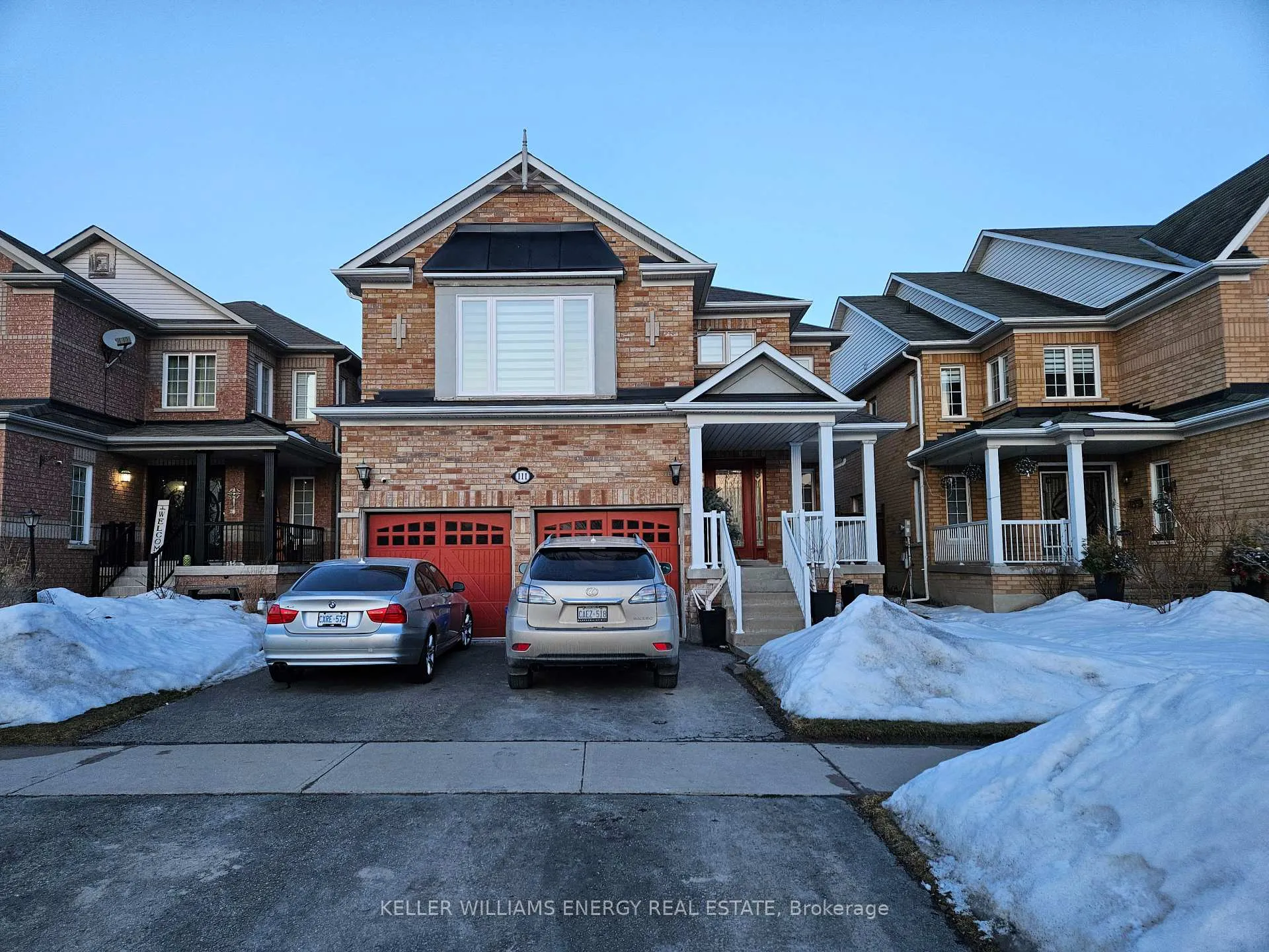Photo 1 of 111 Rosswell Drive, Clarington, Courtice — HOMEH
