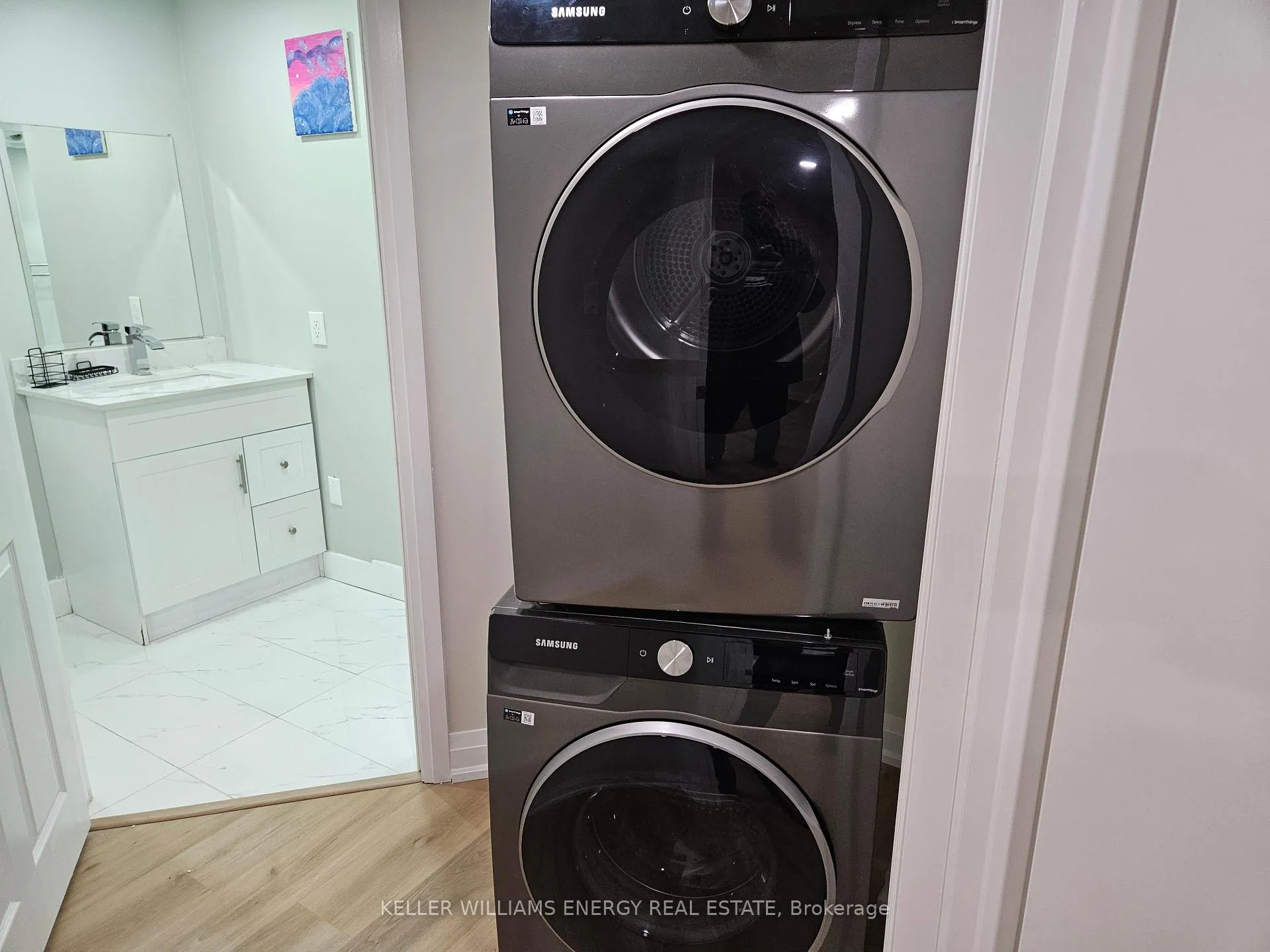 Photo 13 of 111 Rosswell Drive, Clarington, Courtice — HOMEH