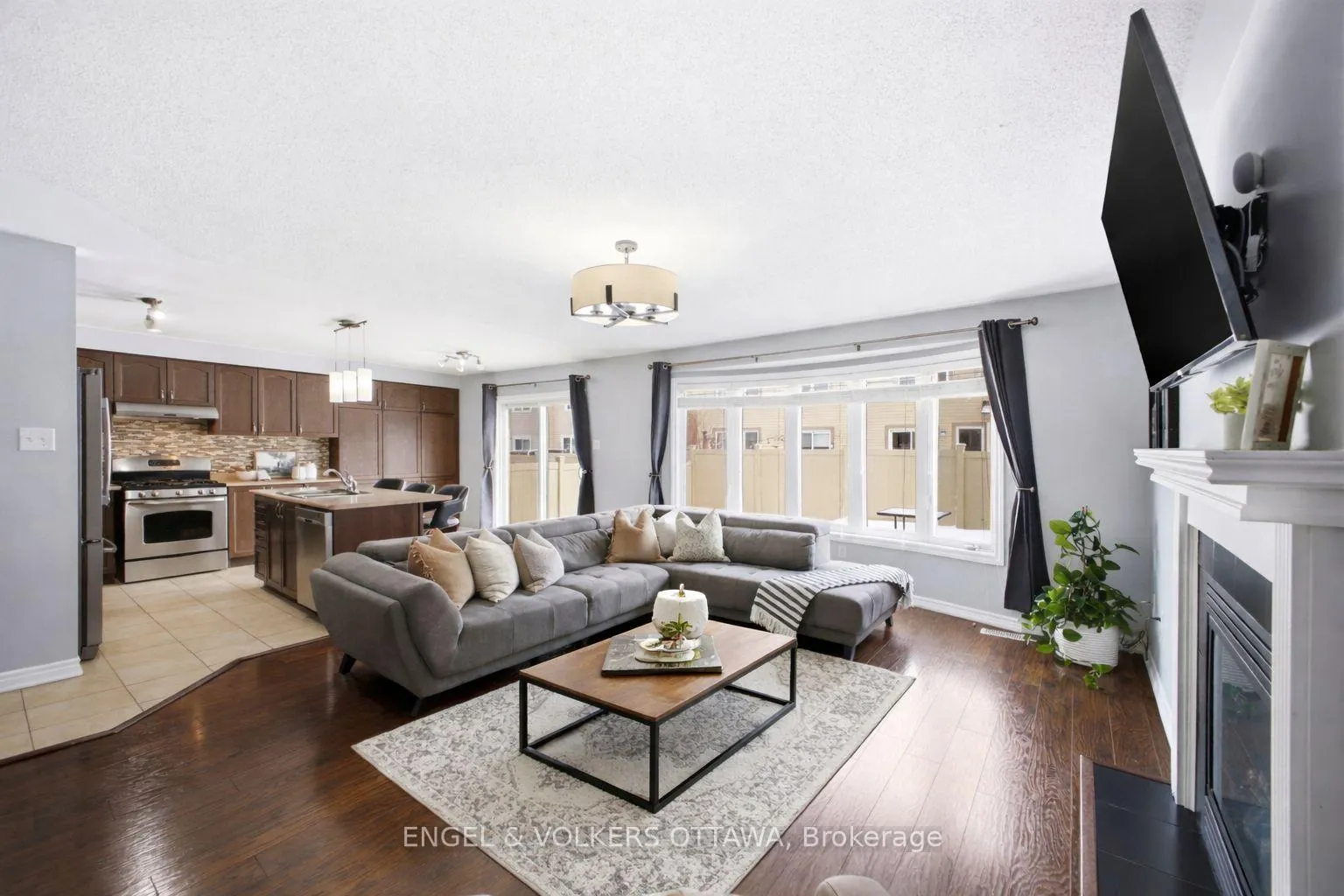 Photo 11 of 2206 Watercolours Way, Ottawa, Barrhaven - Half Moon Bay — HOMEH