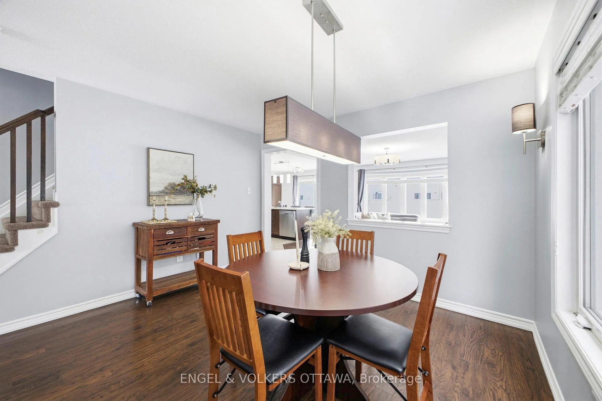 Photo 15 of 2206 Watercolours Way, Ottawa, Barrhaven - Half Moon Bay — HOMEH